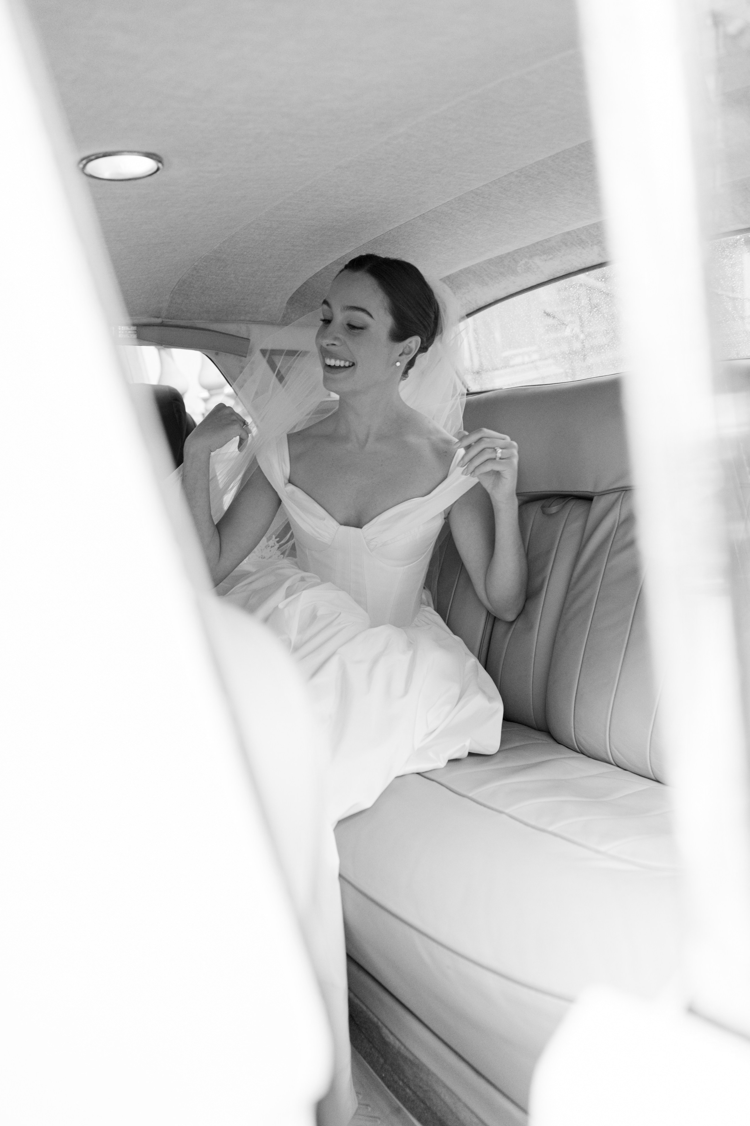 Rosalia and John. Wedding photographer and videographer New York | New Jersey