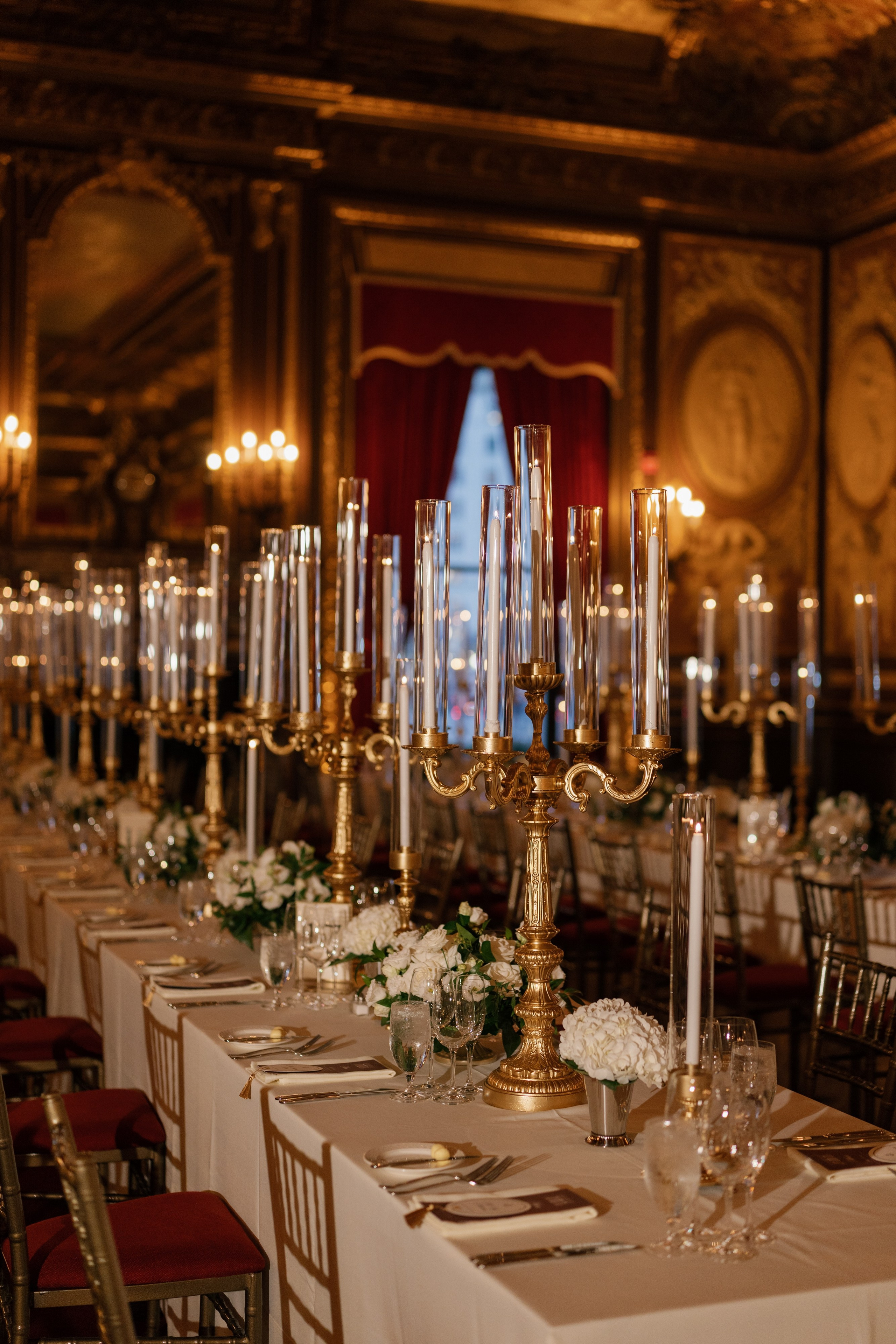 Rosalia and John. Wedding photographer and videographer New York | New Jersey