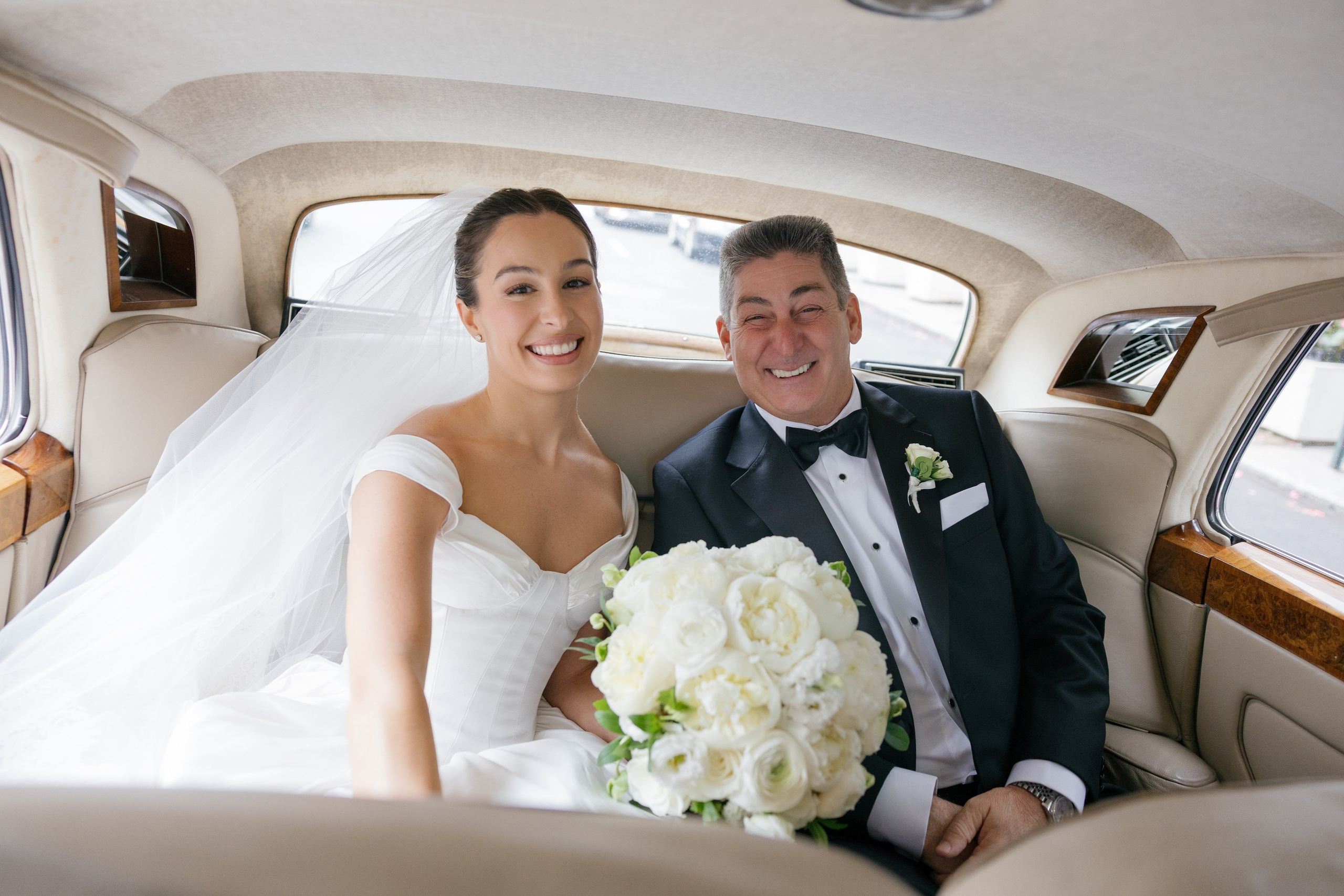 Rosalia and John. Wedding photographer and videographer New York | New Jersey