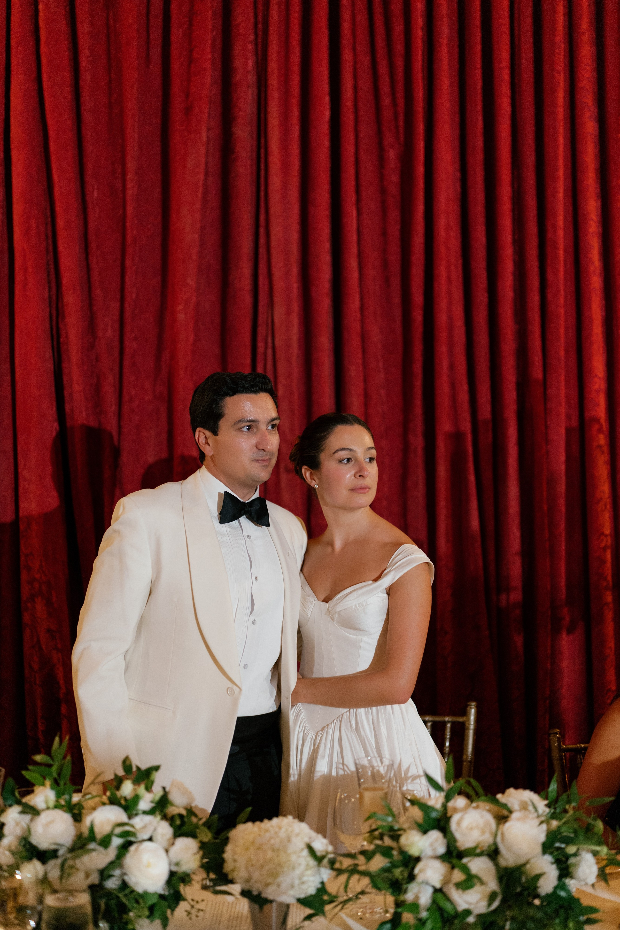 Rosalia and John. Wedding photographer and videographer New York | New Jersey