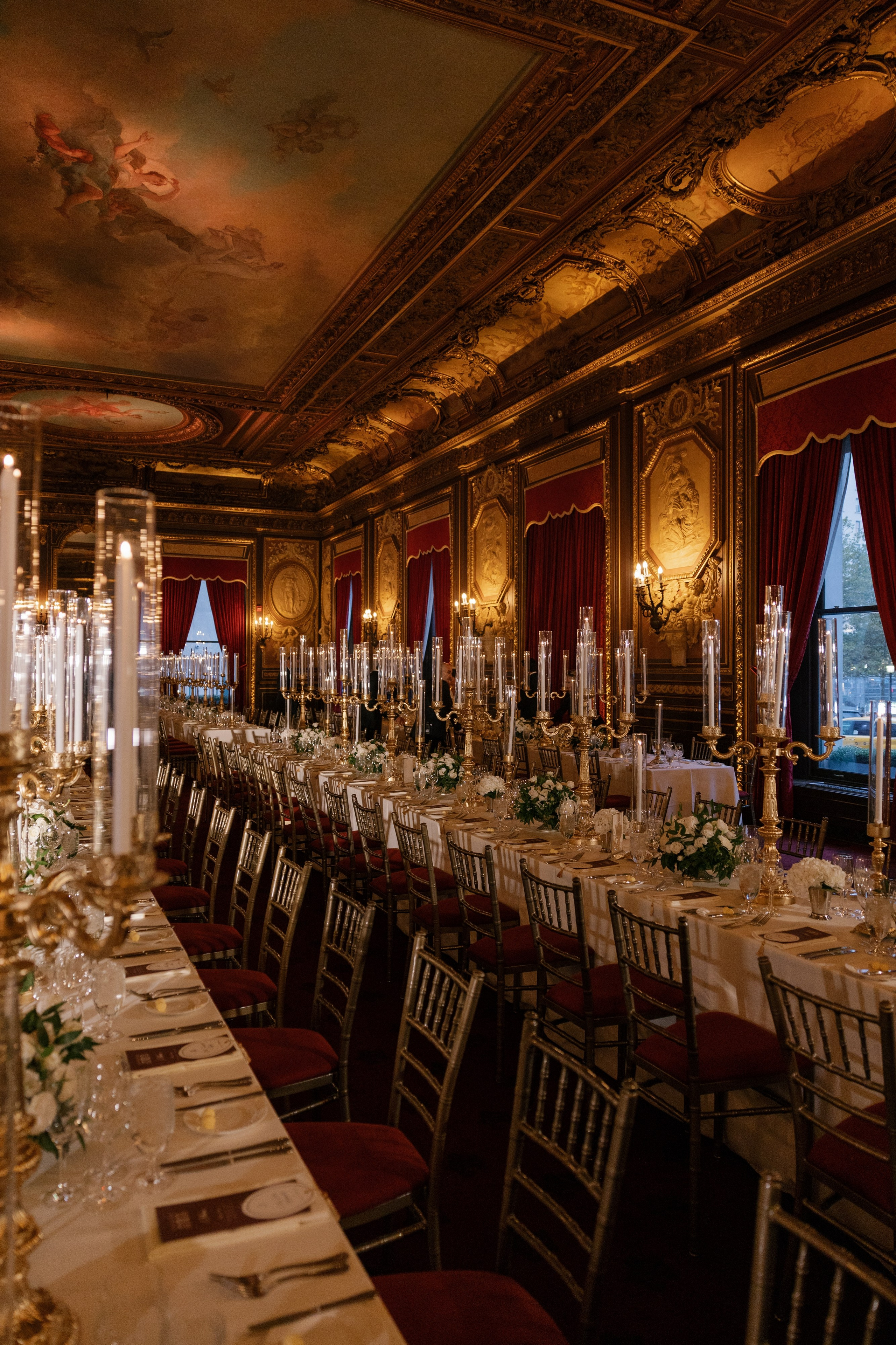 Rosalia and John. Wedding photographer and videographer New York | New Jersey