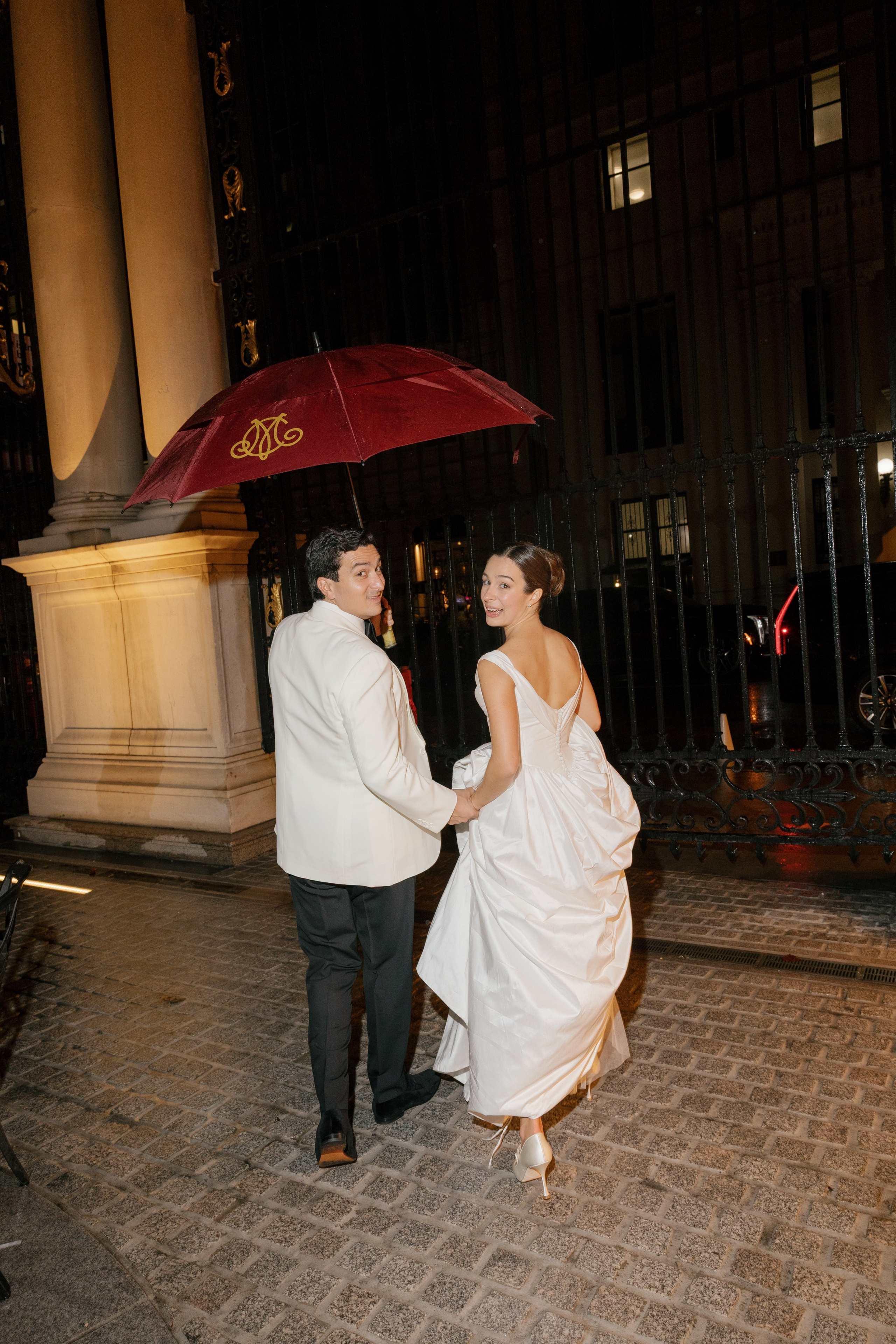 Rosalia and John. Wedding photographer and videographer New York | New Jersey