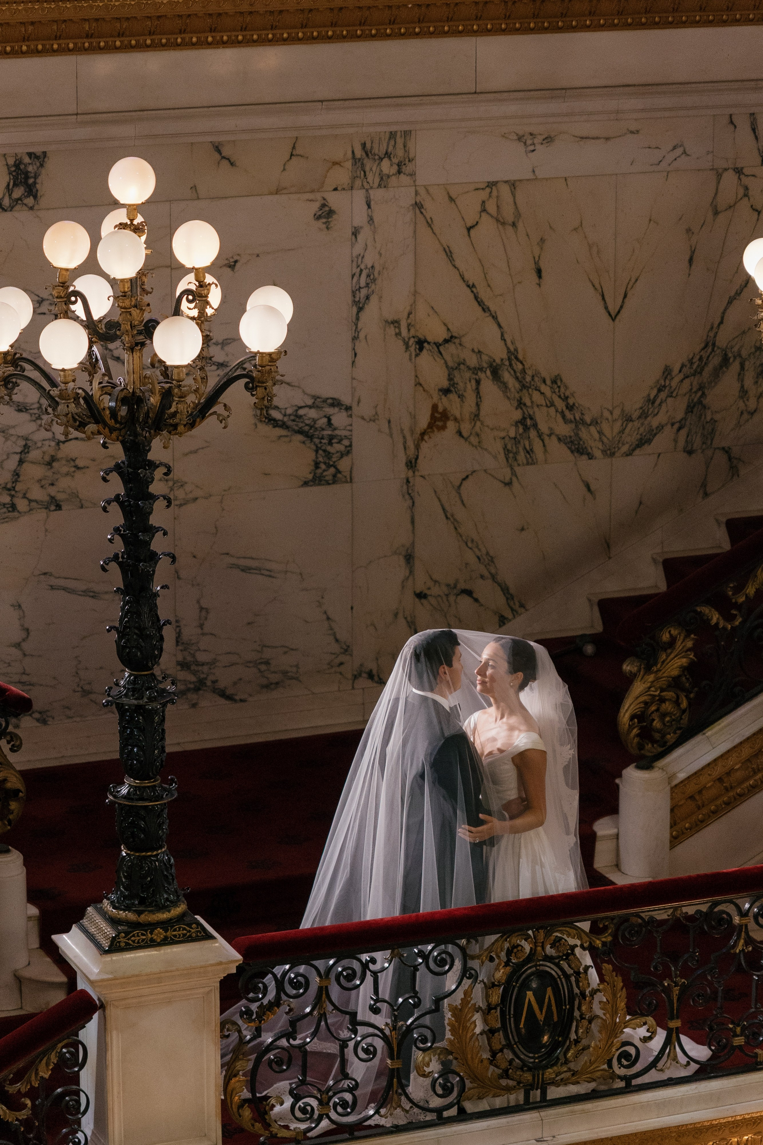 Rosalia and John. Wedding photographer and videographer New York | New Jersey