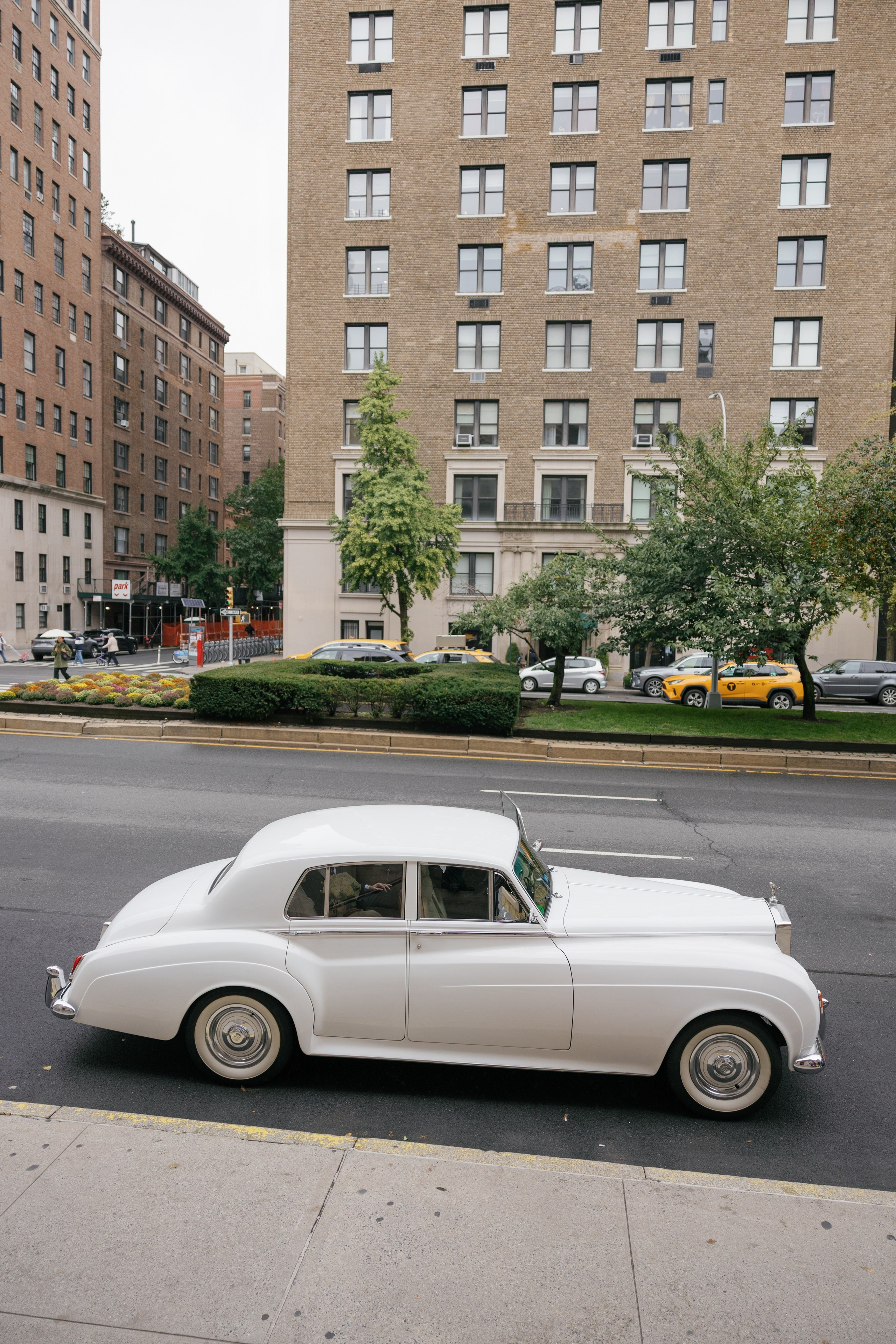 Rosalia and John. Wedding photographer and videographer New York | New Jersey