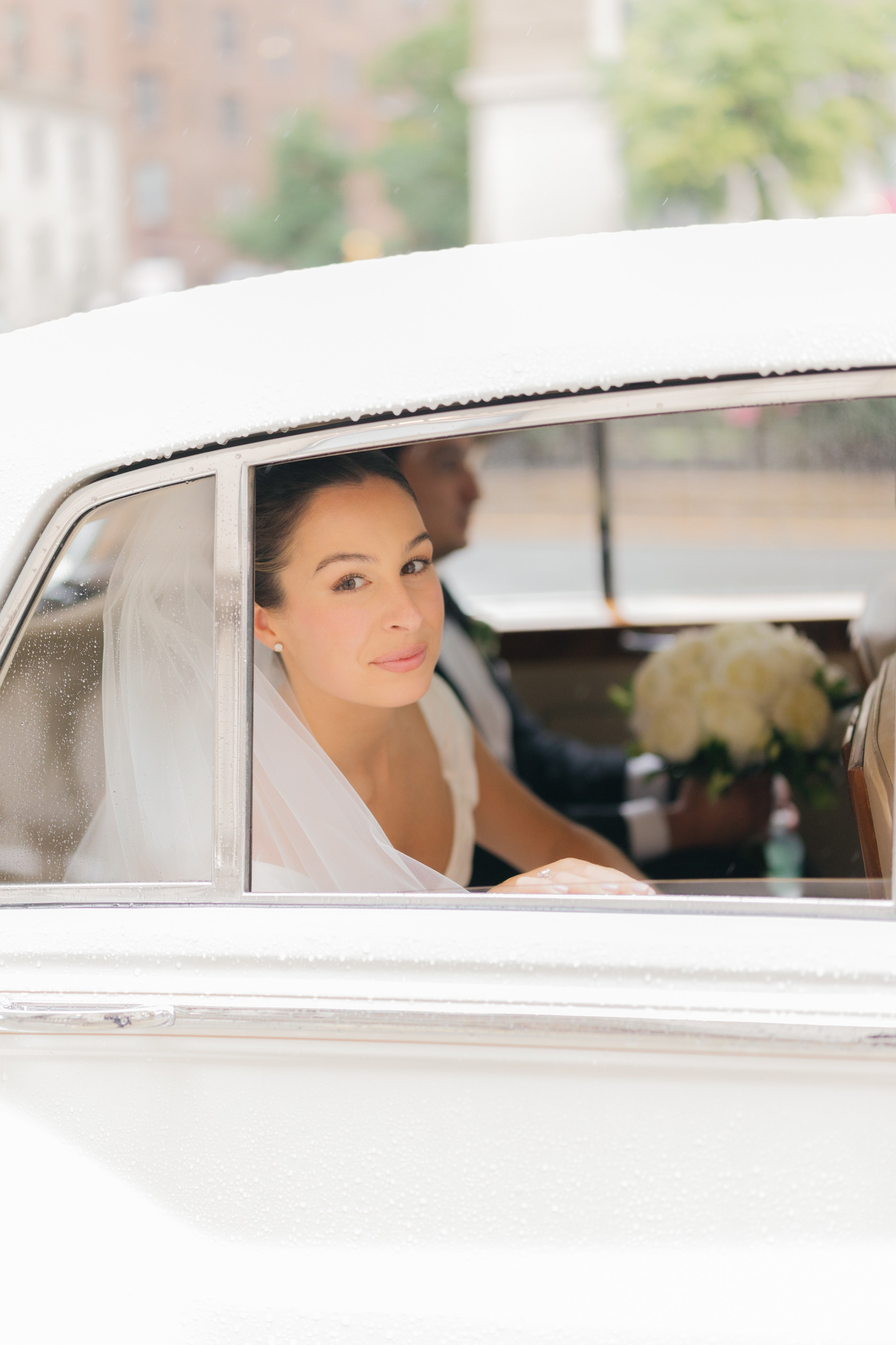 Rosalia and John. Wedding photographer and videographer New York | New Jersey