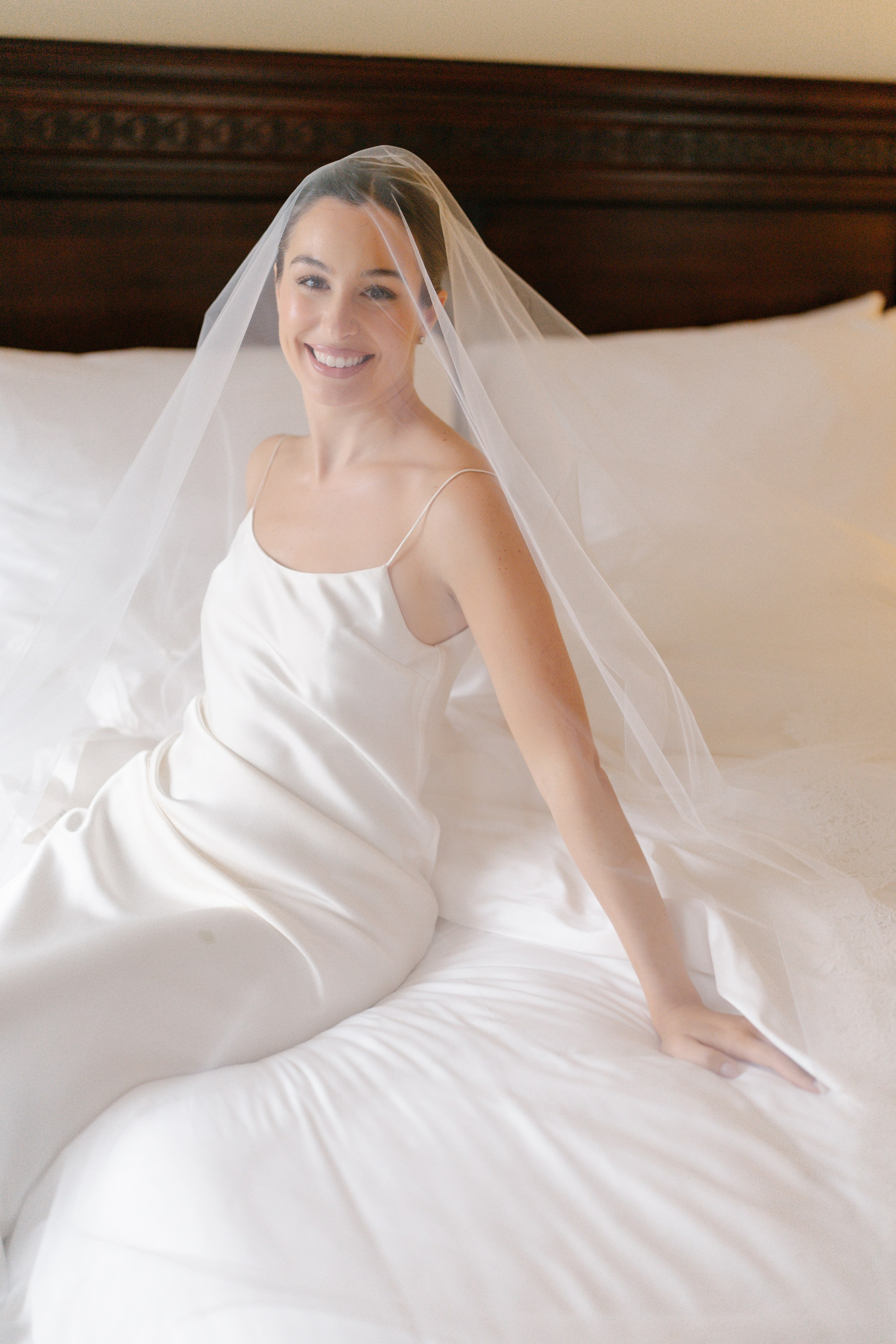 Rosalia and John. Wedding photographer and videographer New York | New Jersey