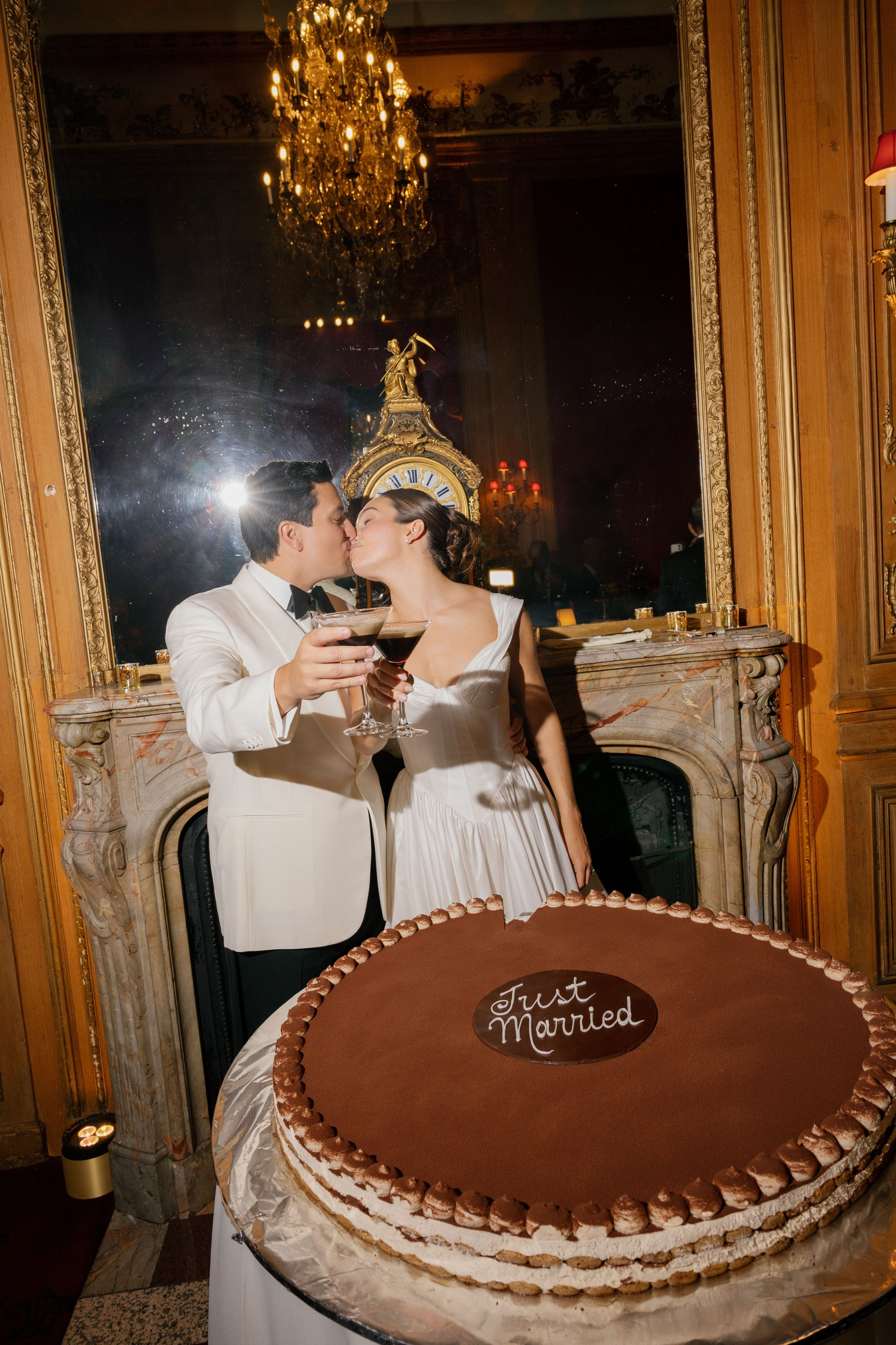 Rosalia and John. Wedding photographer and videographer New York | New Jersey