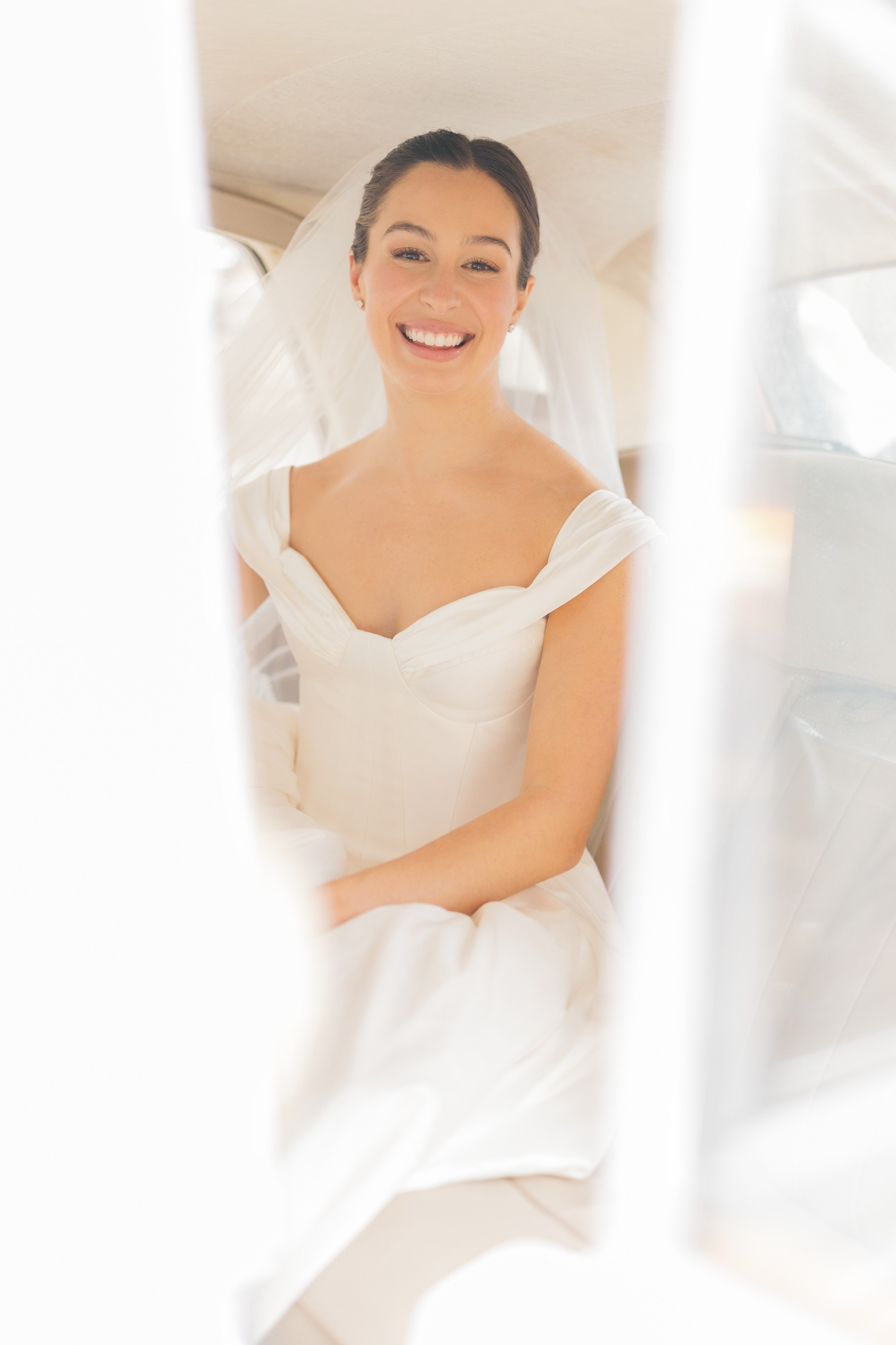 Rosalia and John. Wedding photographer and videographer New York | New Jersey