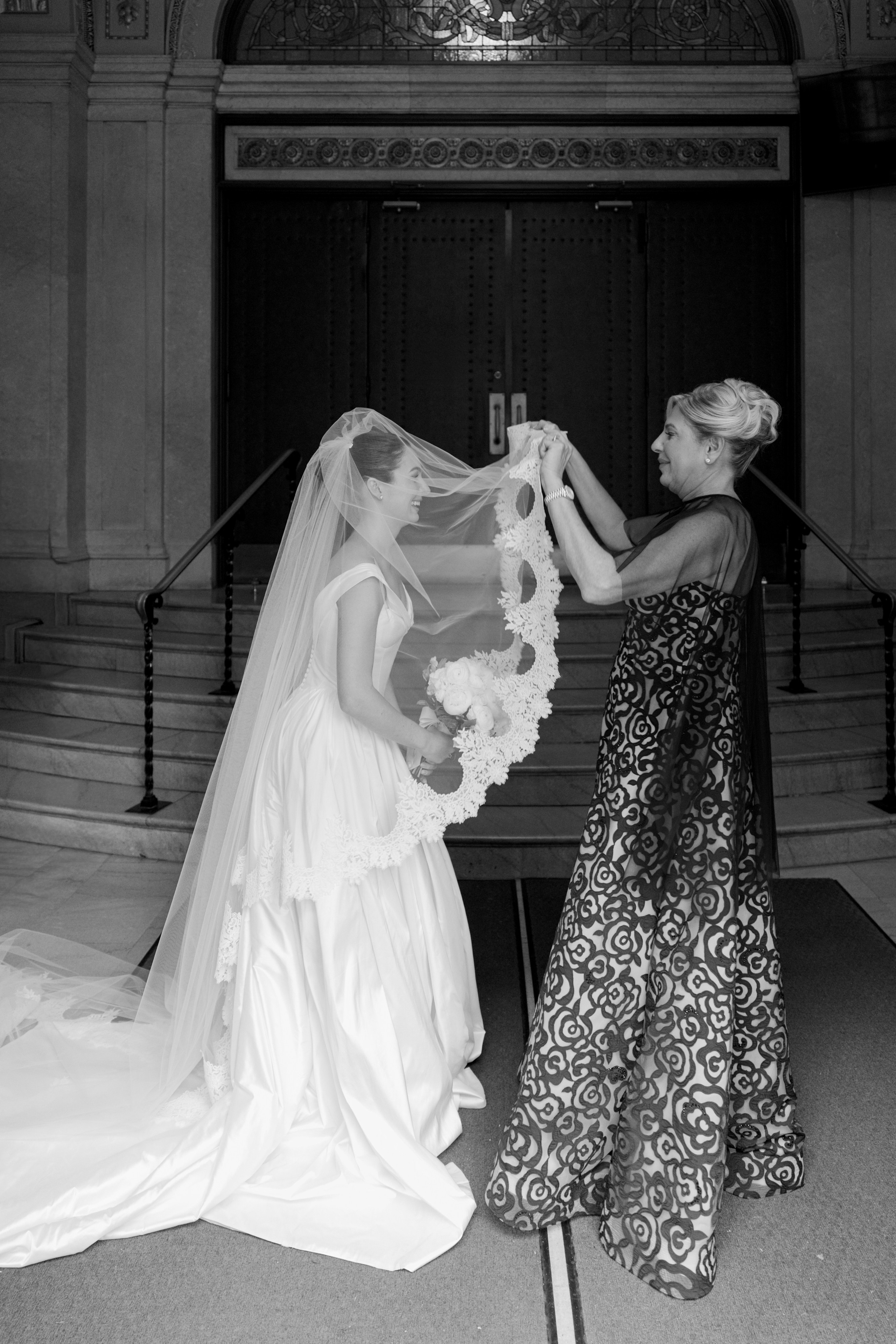 Rosalia and John. Wedding photographer and videographer New York | New Jersey