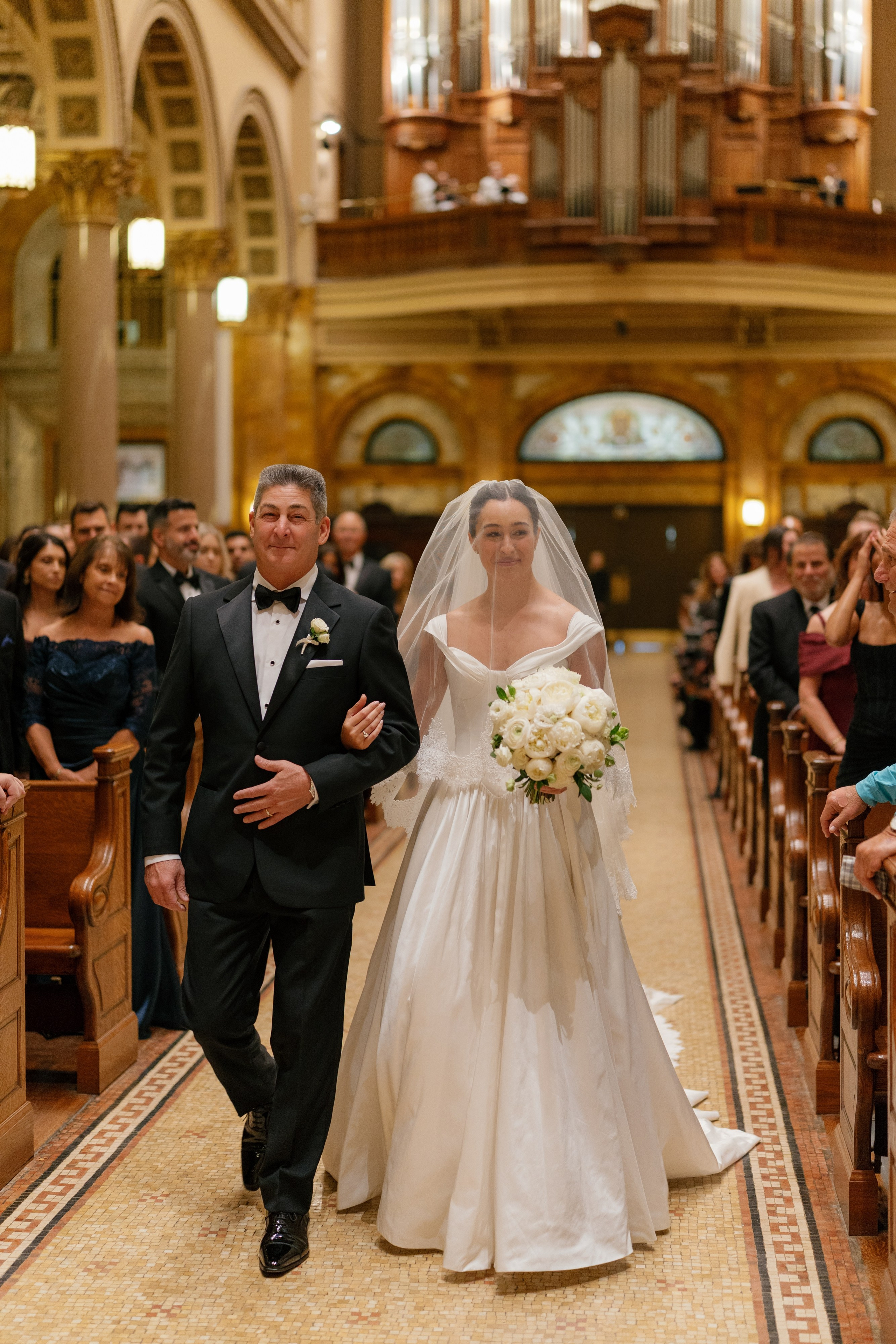 Rosalia and John. Wedding photographer and videographer New York | New Jersey