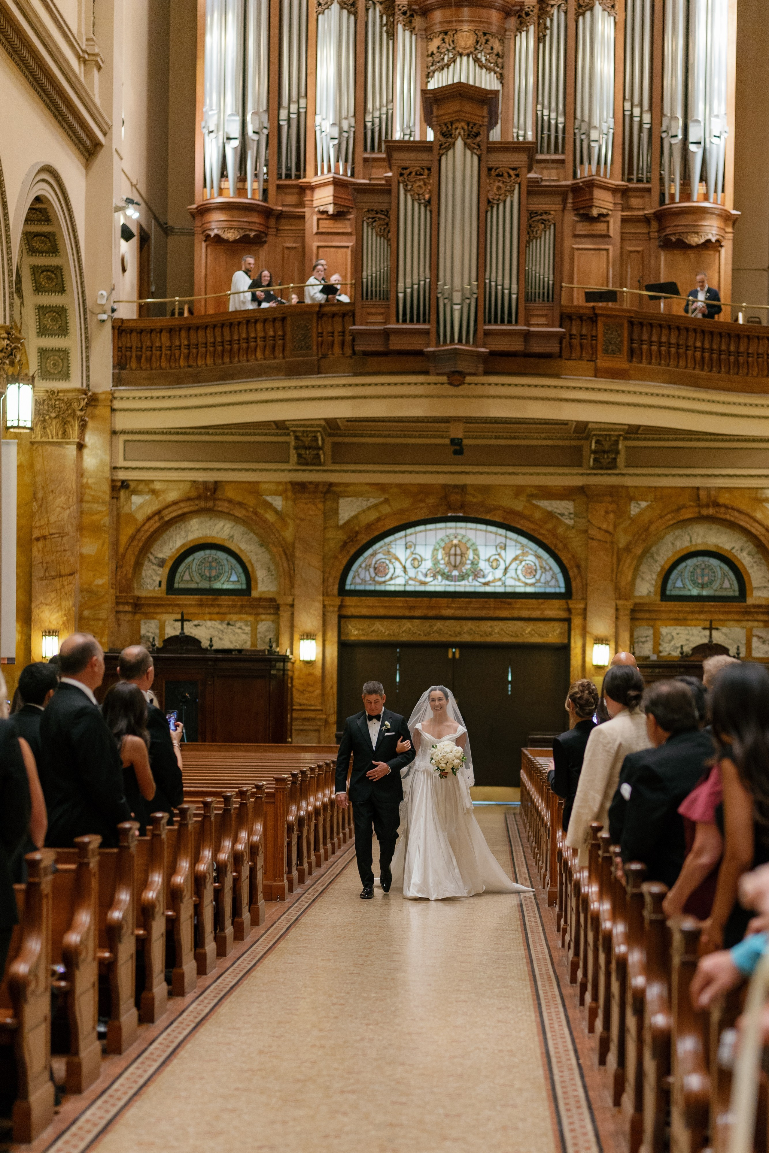 Rosalia and John. Wedding photographer and videographer New York | New Jersey