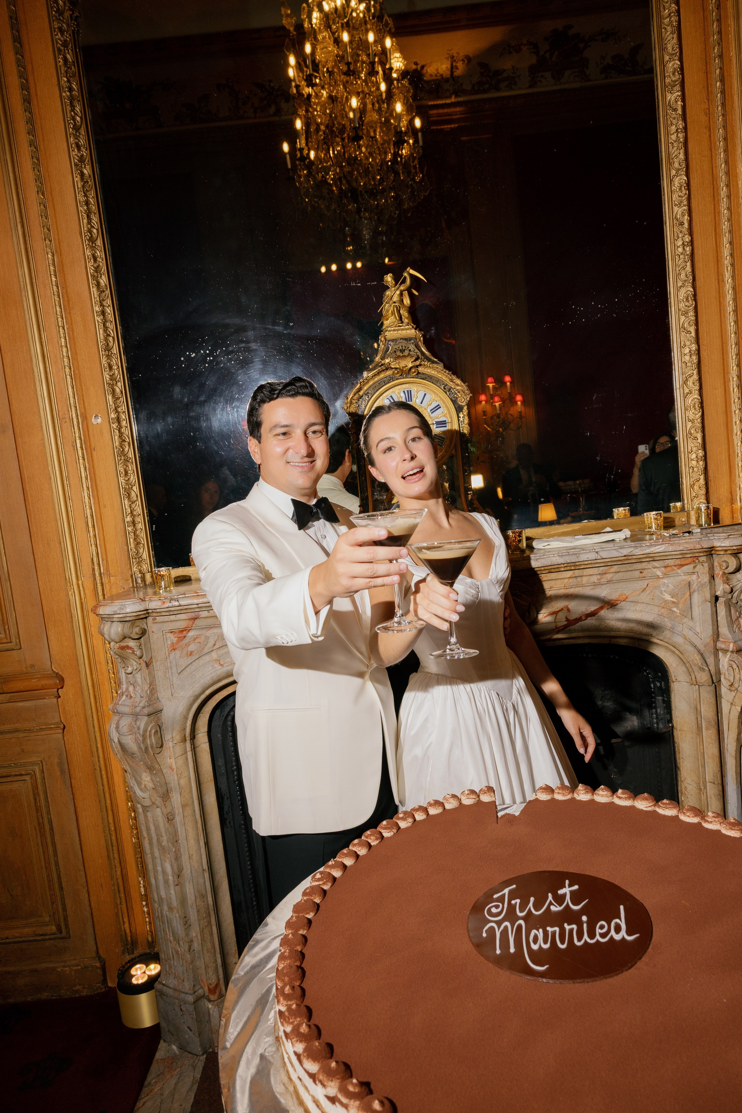 Rosalia and John. Wedding photographer and videographer New York | New Jersey