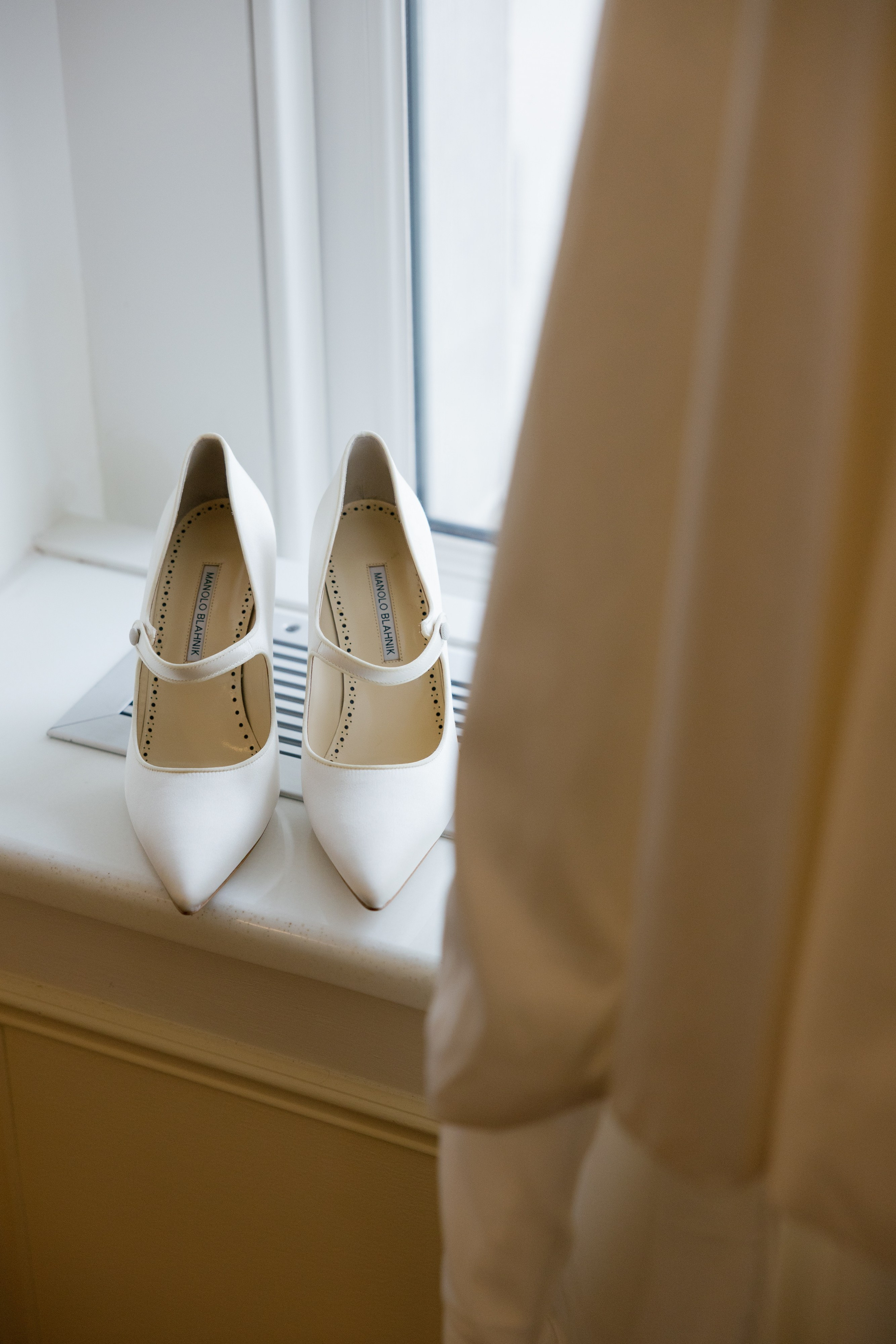 Rosalia and John. Wedding photographer and videographer New York | New Jersey