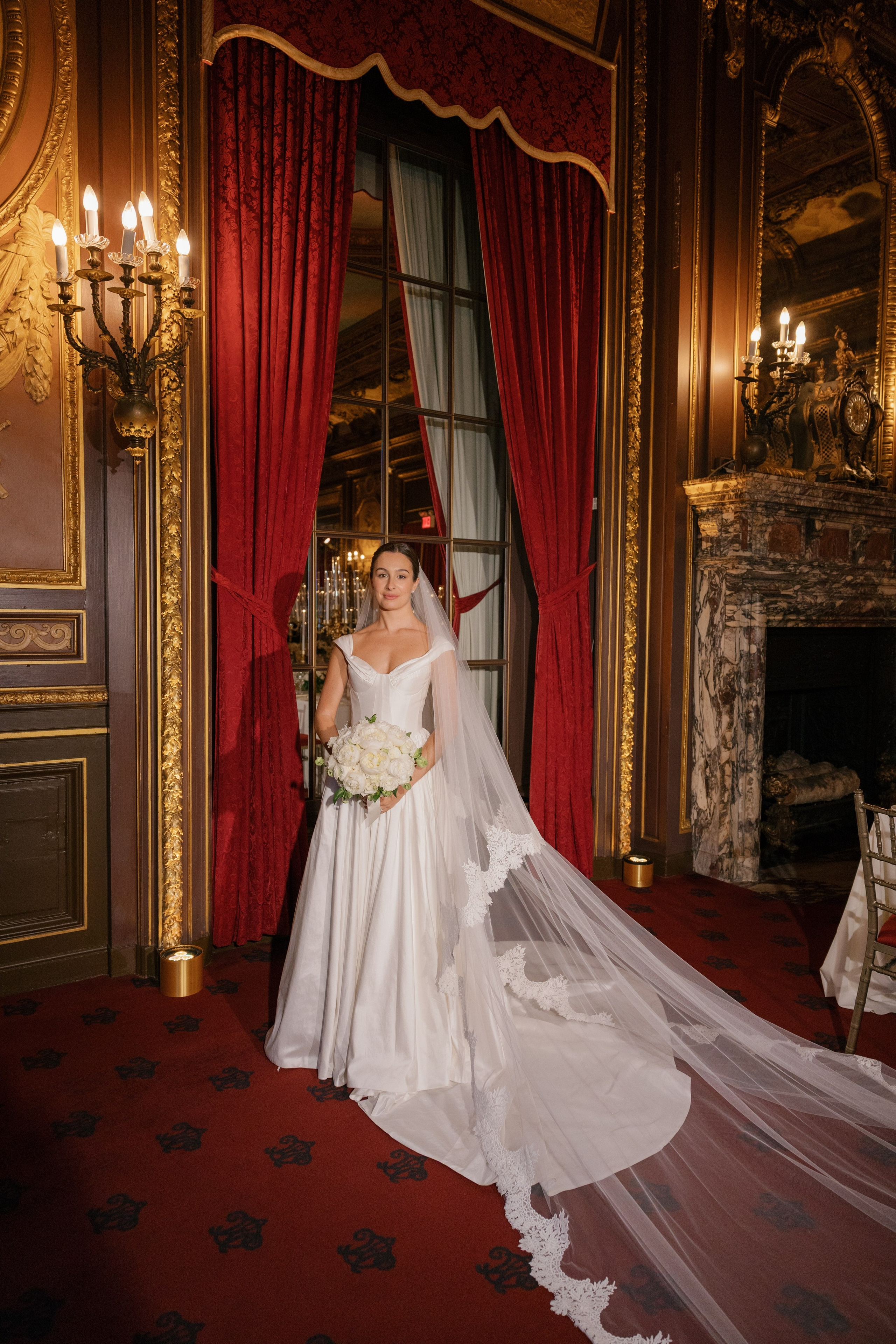 Rosalia and John. Wedding photographer and videographer New York | New Jersey