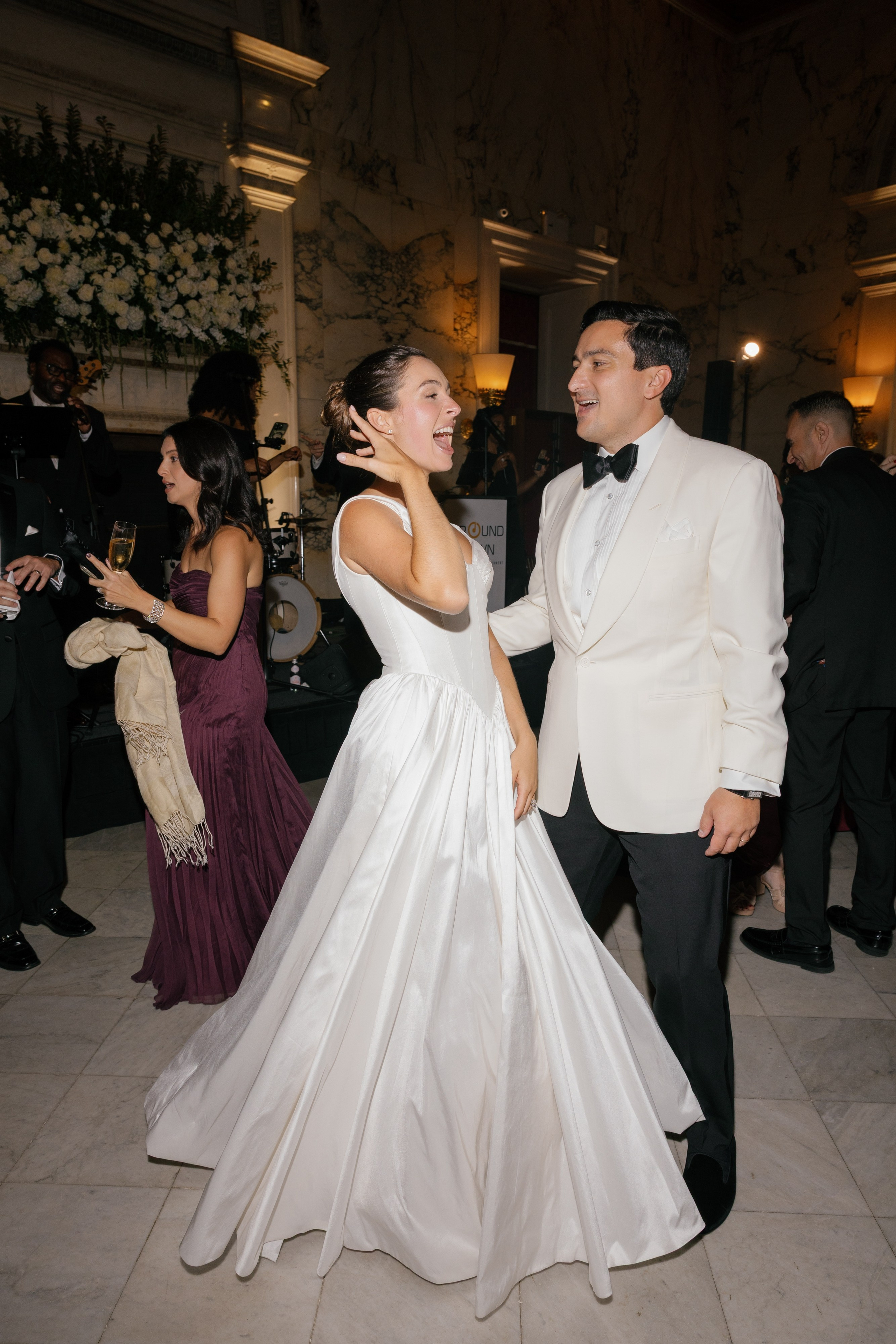 Rosalia and John. Wedding photographer and videographer New York | New Jersey