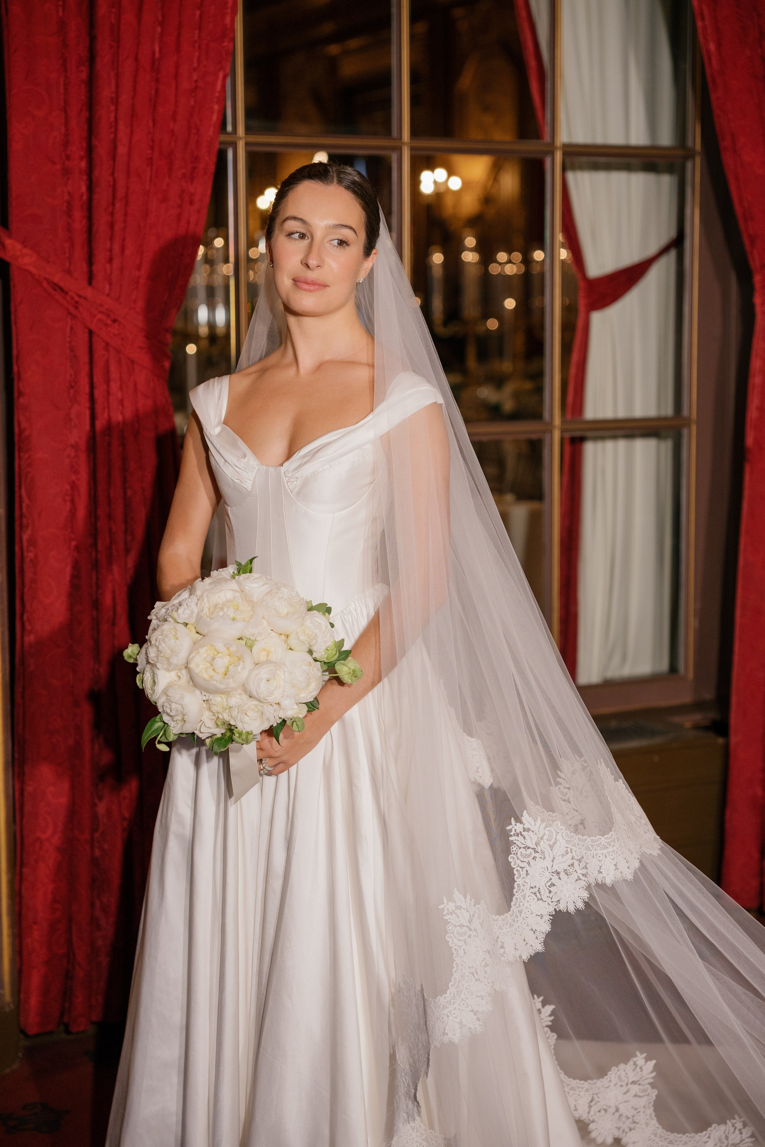 Rosalia and John. Wedding photographer and videographer New York | New Jersey