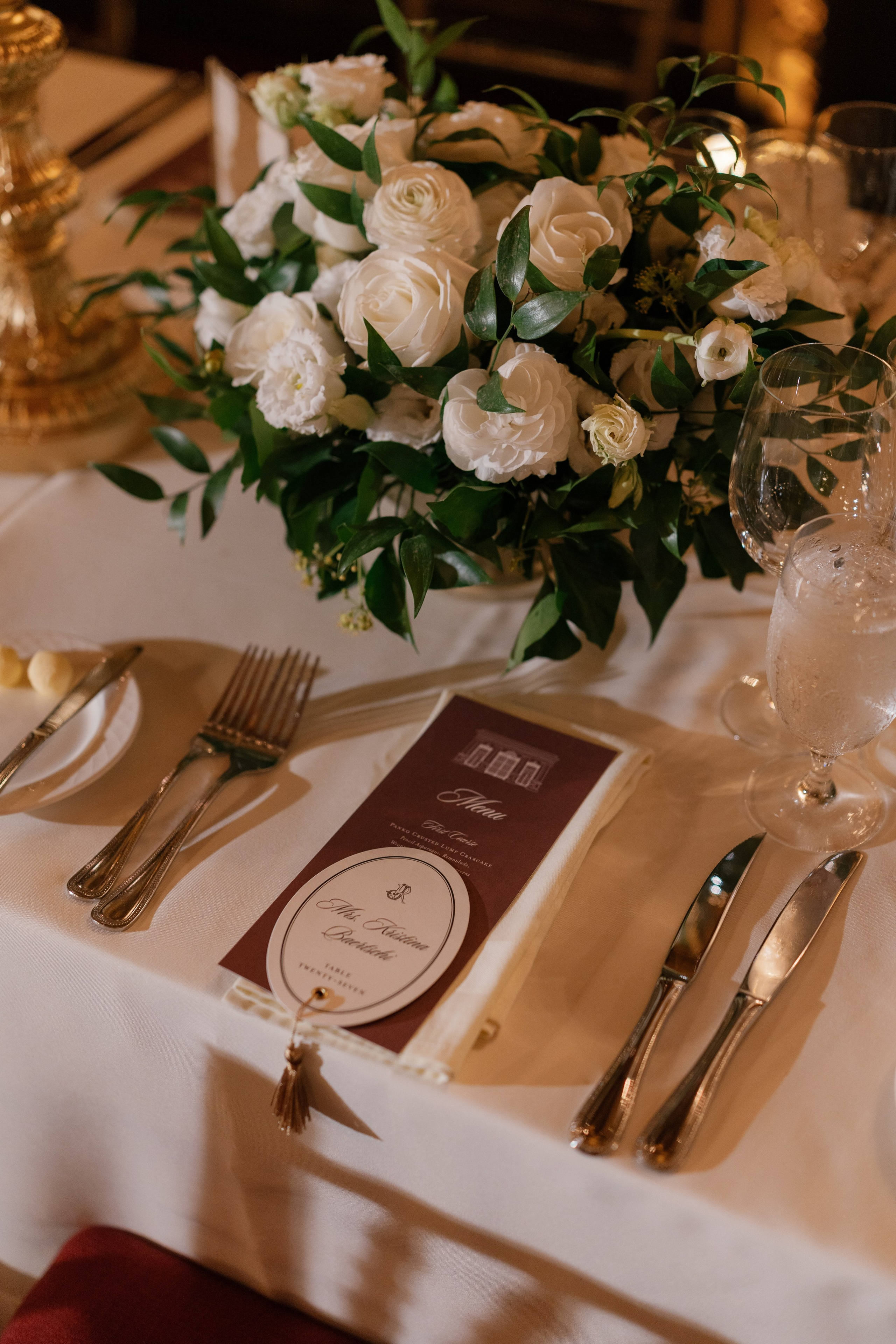 Rosalia and John. Wedding photographer and videographer New York | New Jersey