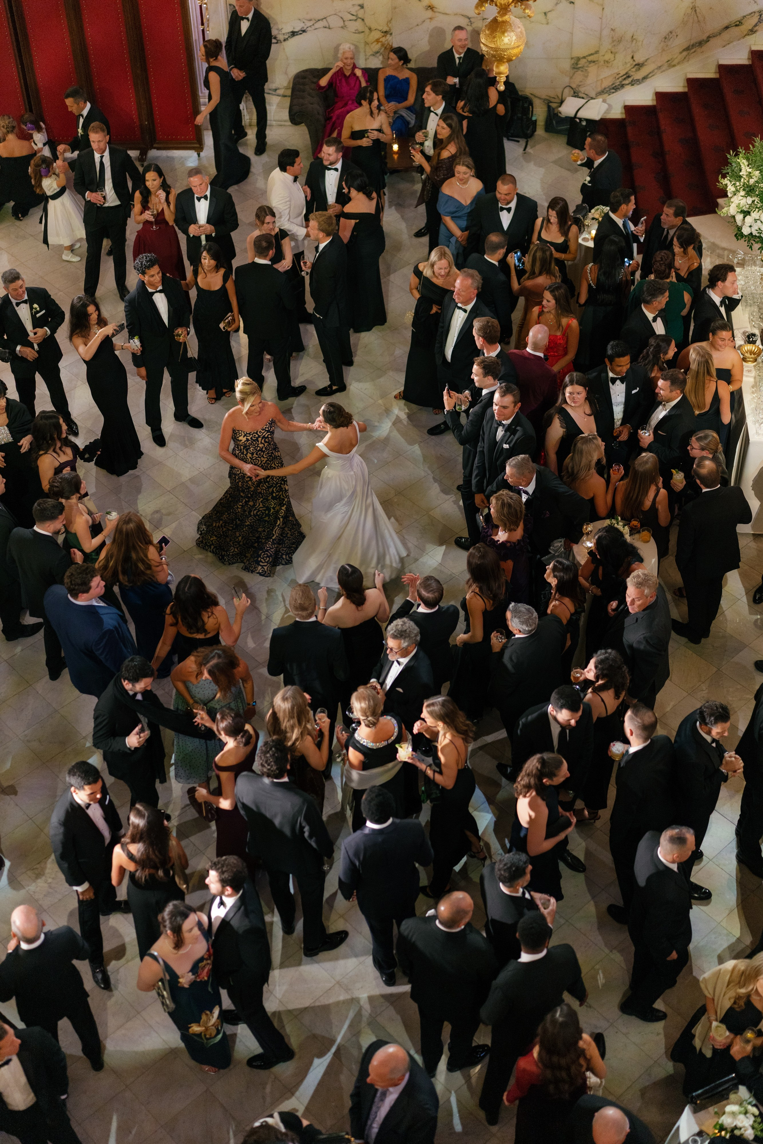Rosalia and John. Wedding photographer and videographer New York | New Jersey
