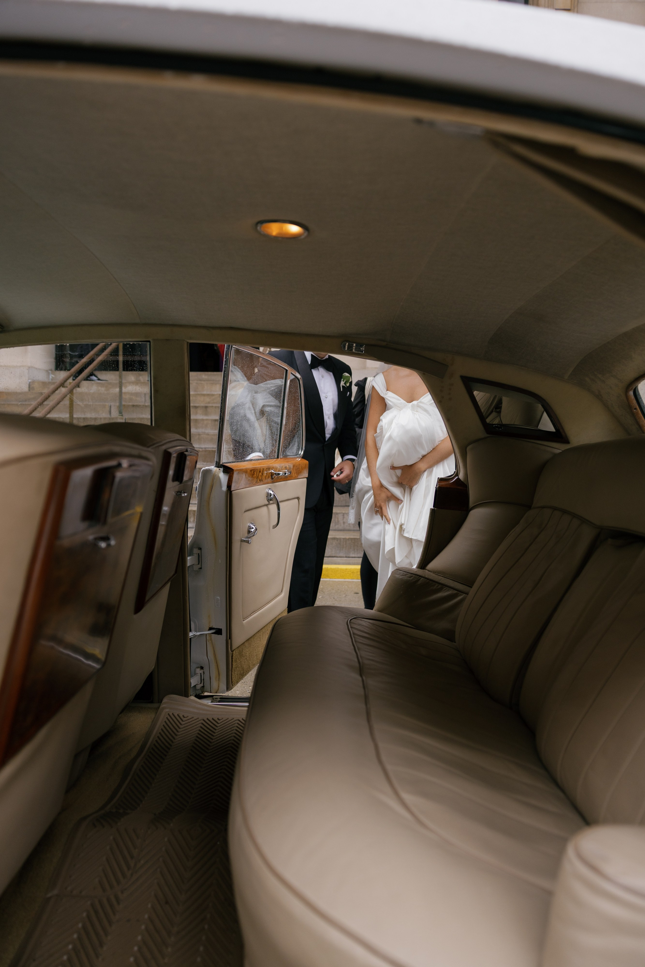 Rosalia and John. Wedding photographer and videographer New York | New Jersey