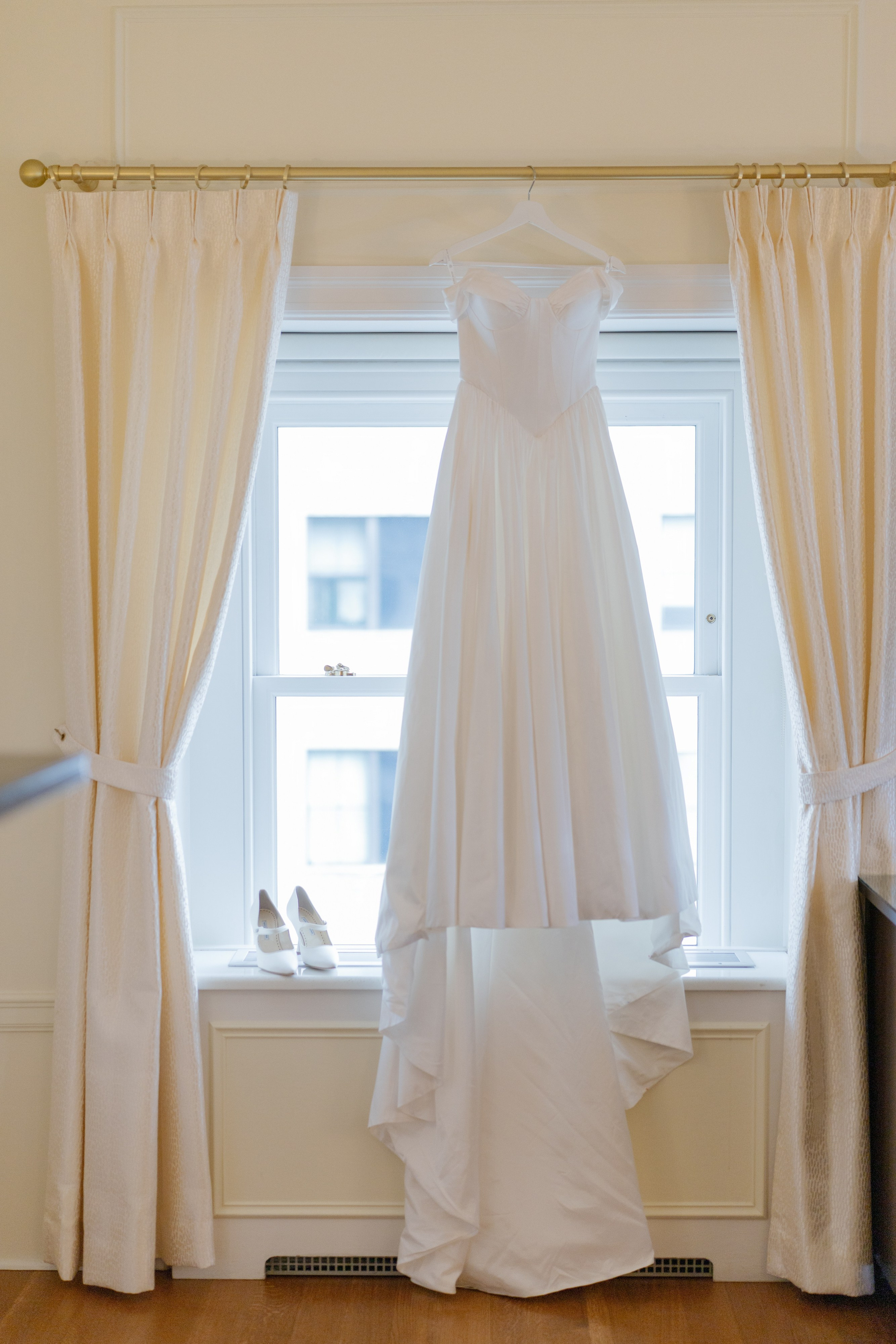 Rosalia and John. Wedding photographer and videographer New York | New Jersey