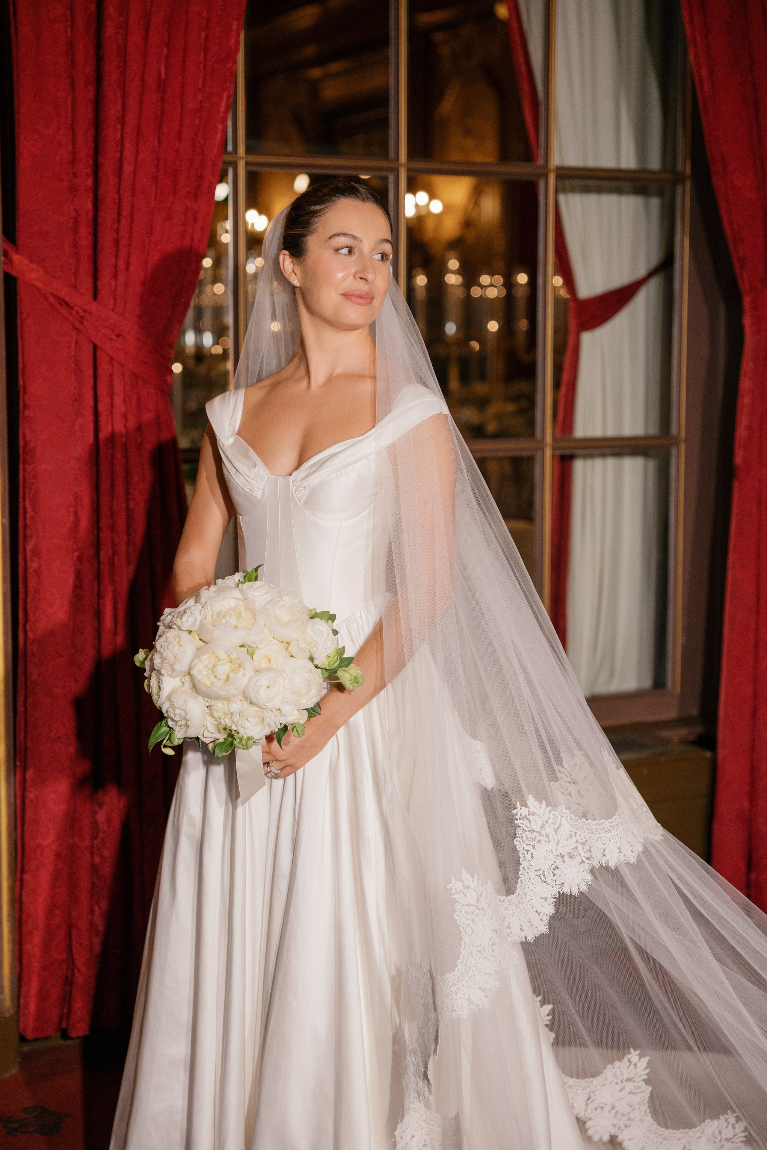 Rosalia and John. Wedding photographer and videographer New York | New Jersey
