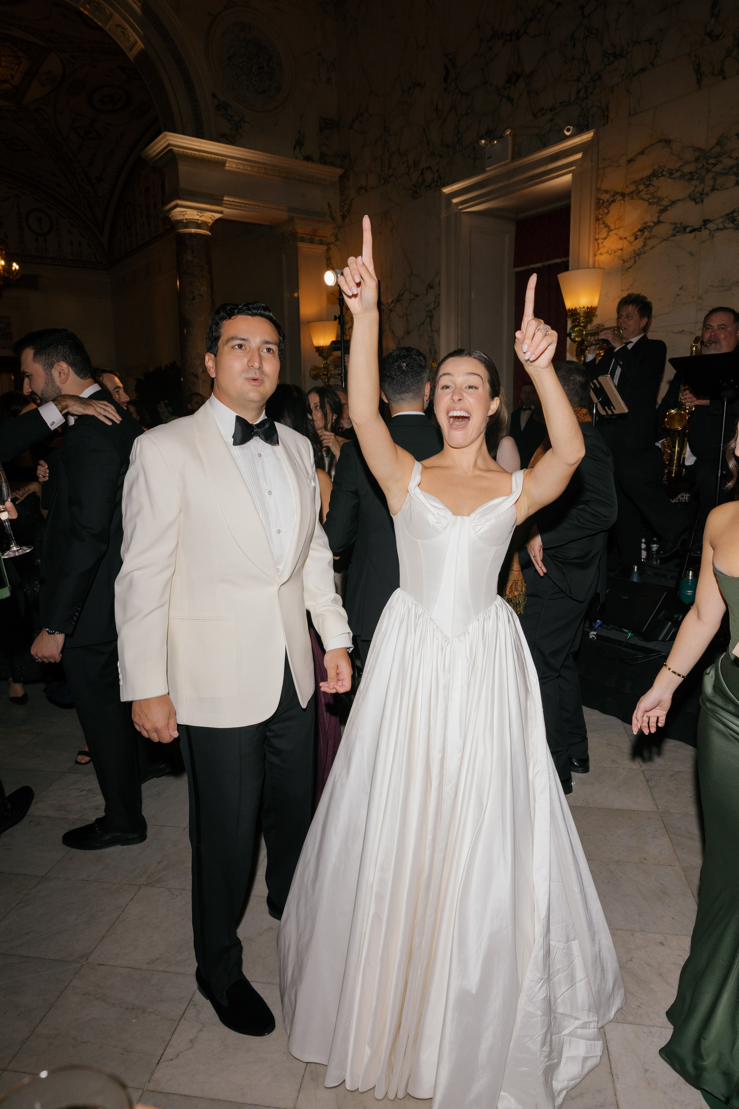 Rosalia and John. Wedding photographer and videographer New York | New Jersey