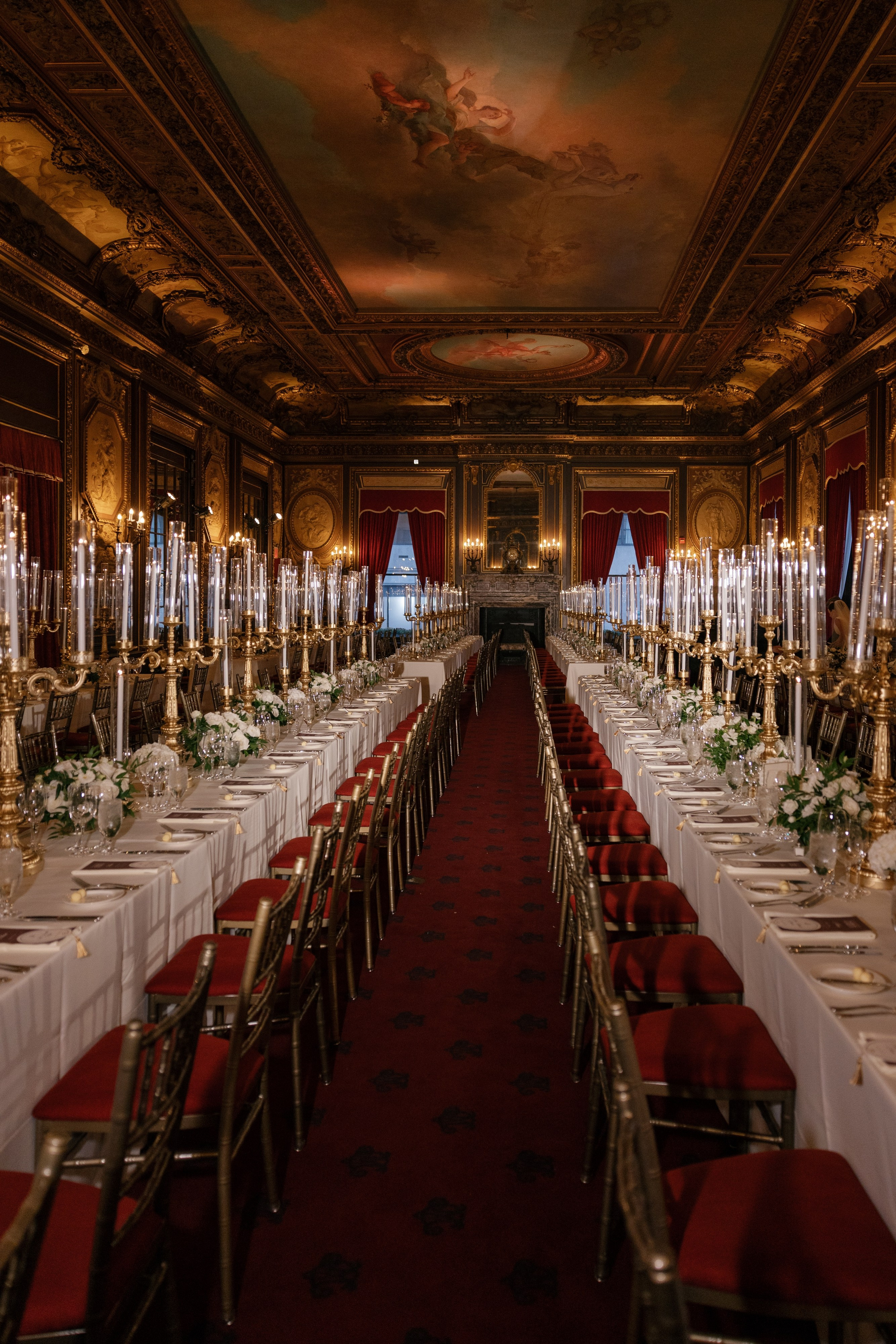 Rosalia and John. Wedding photographer and videographer New York | New Jersey