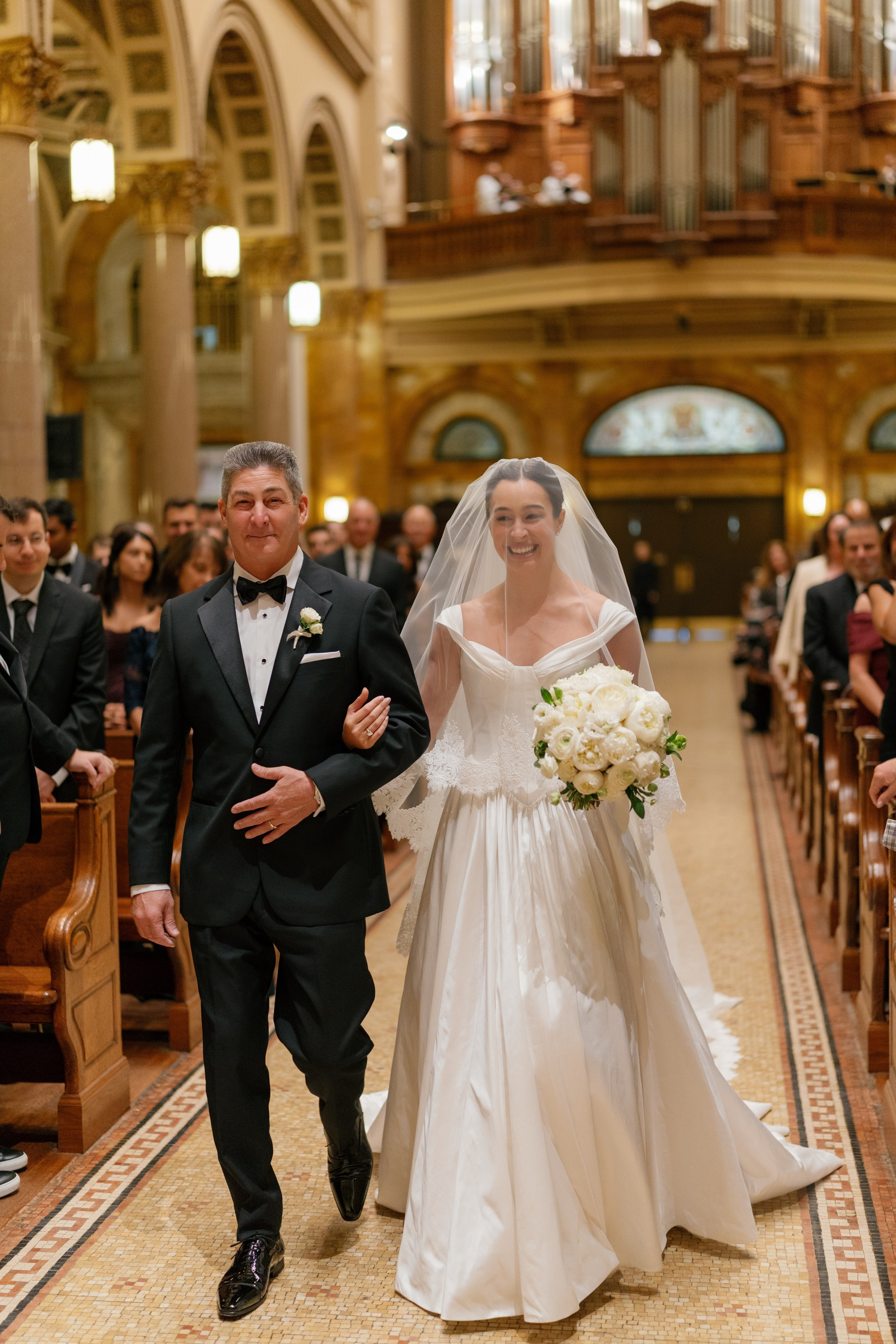 Rosalia and John. Wedding photographer and videographer New York | New Jersey
