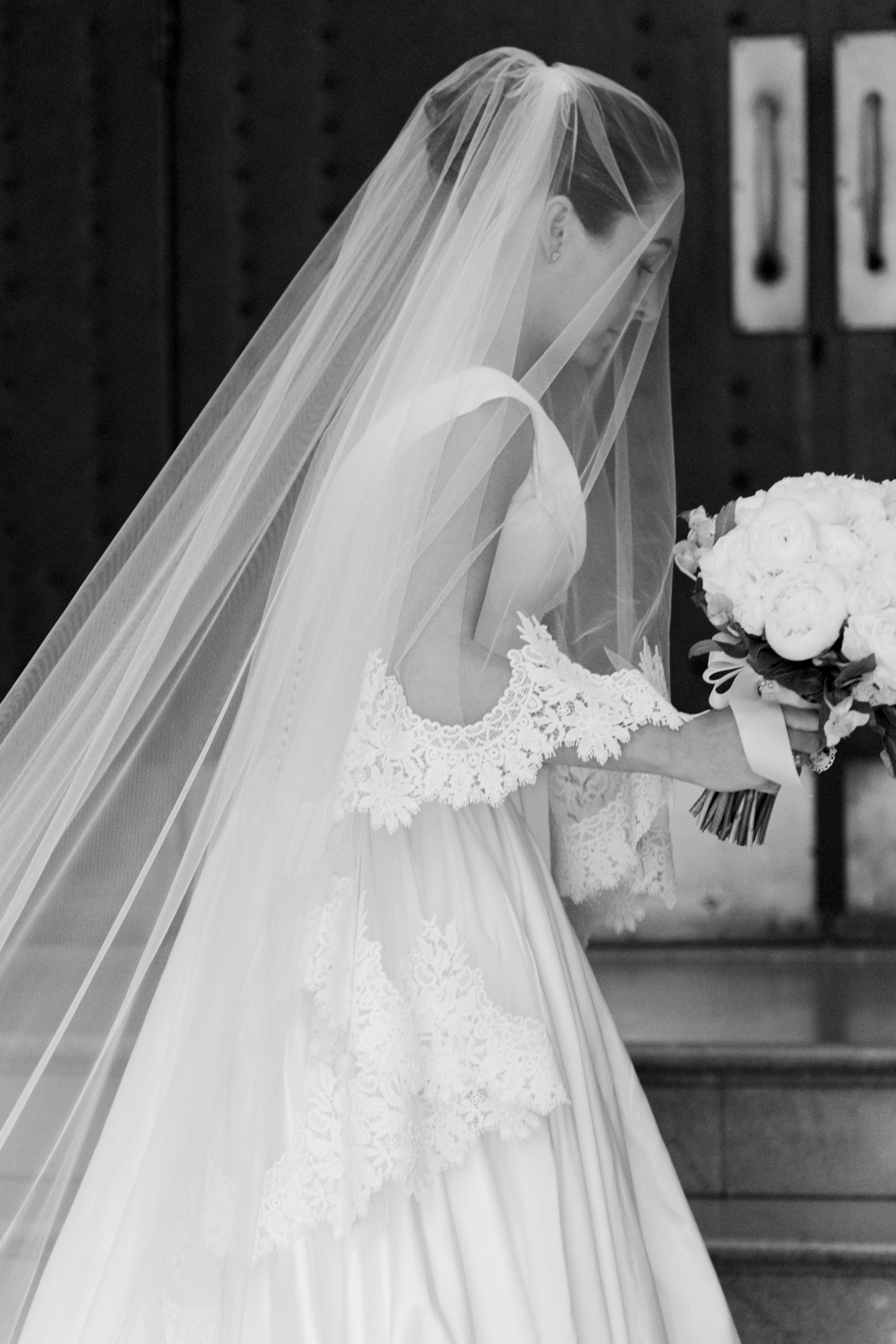 Rosalia and John. Wedding photographer and videographer New York | New Jersey