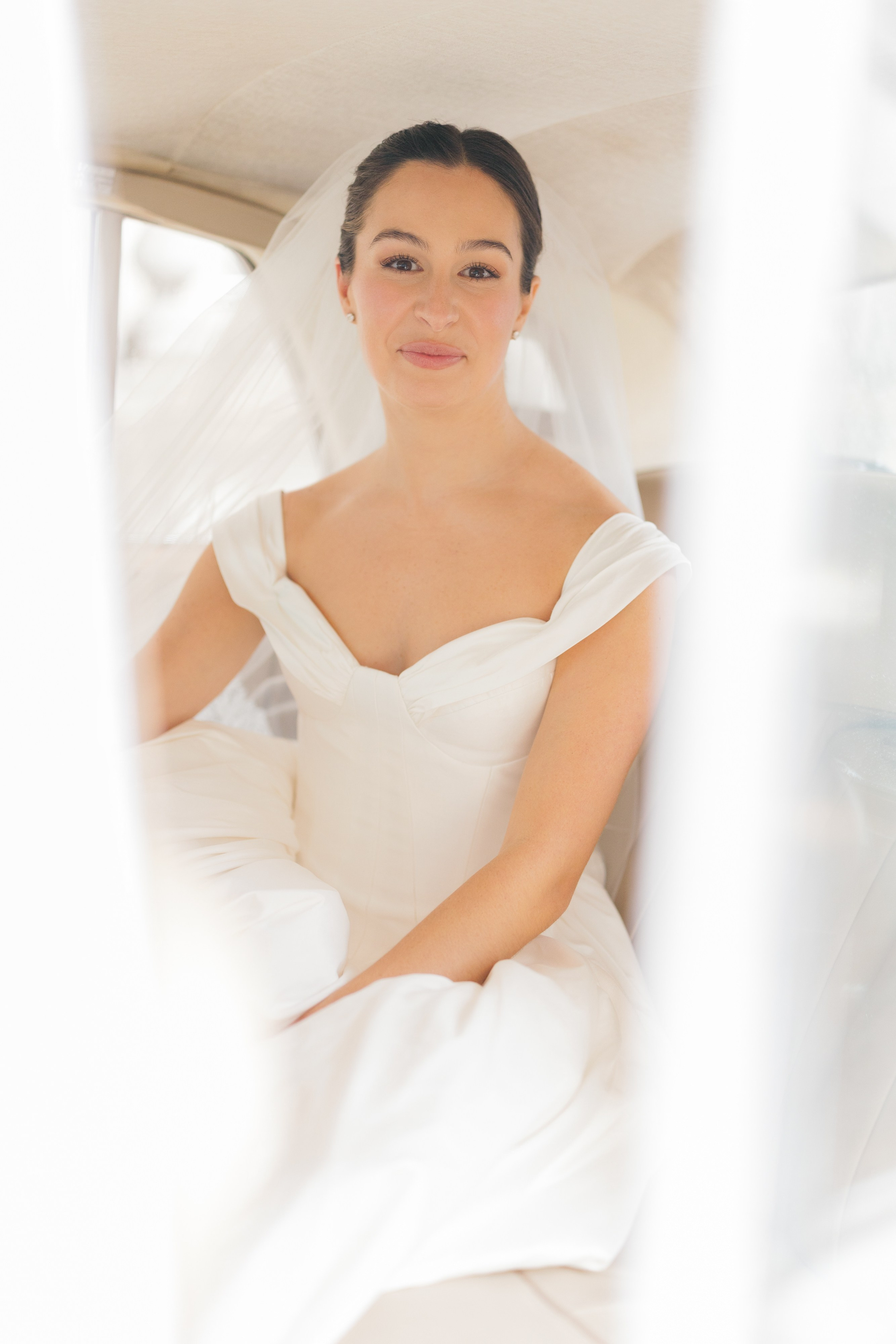 Rosalia and John. Wedding photographer and videographer New York | New Jersey