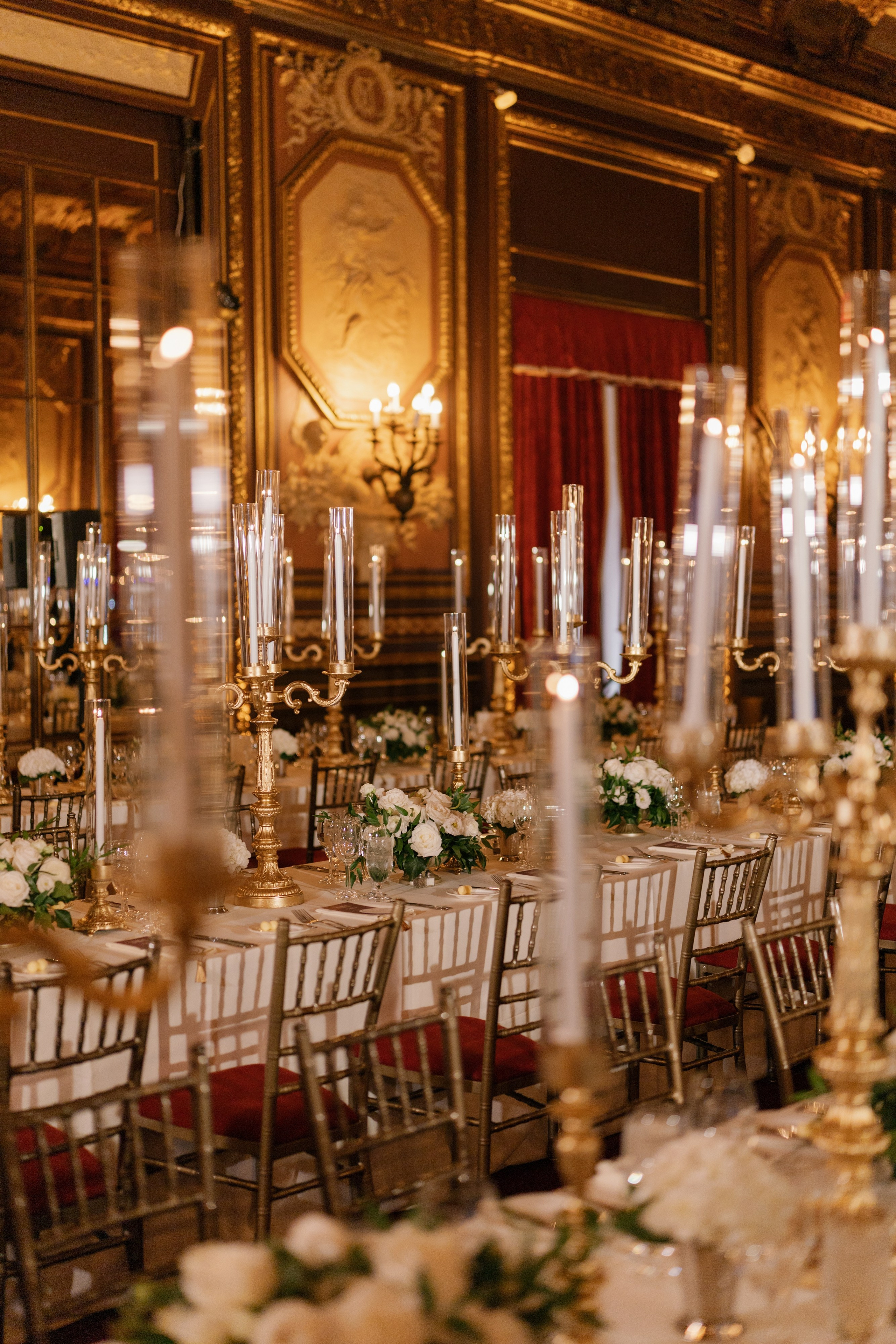 Rosalia and John. Wedding photographer and videographer New York | New Jersey
