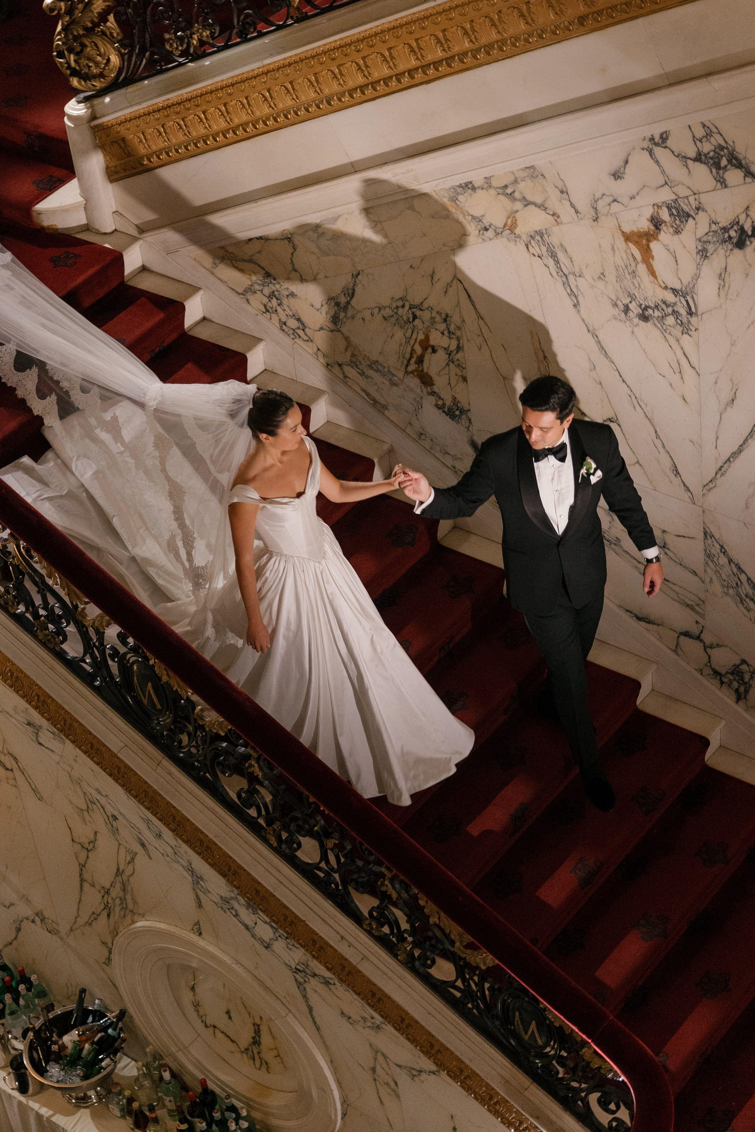 Rosalia and John. Wedding photographer and videographer New York | New Jersey