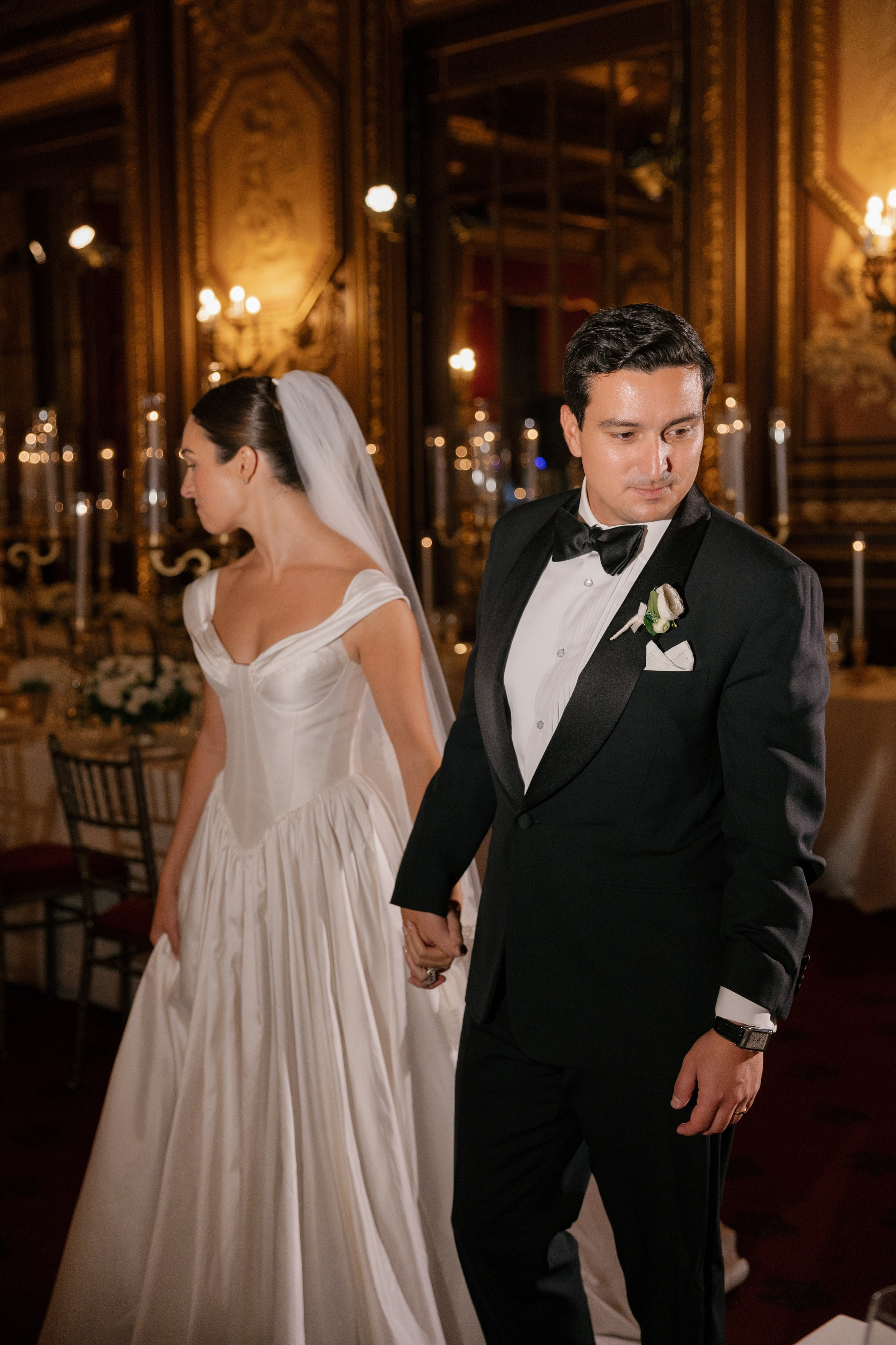 Rosalia and John. Wedding photographer and videographer New York | New Jersey
