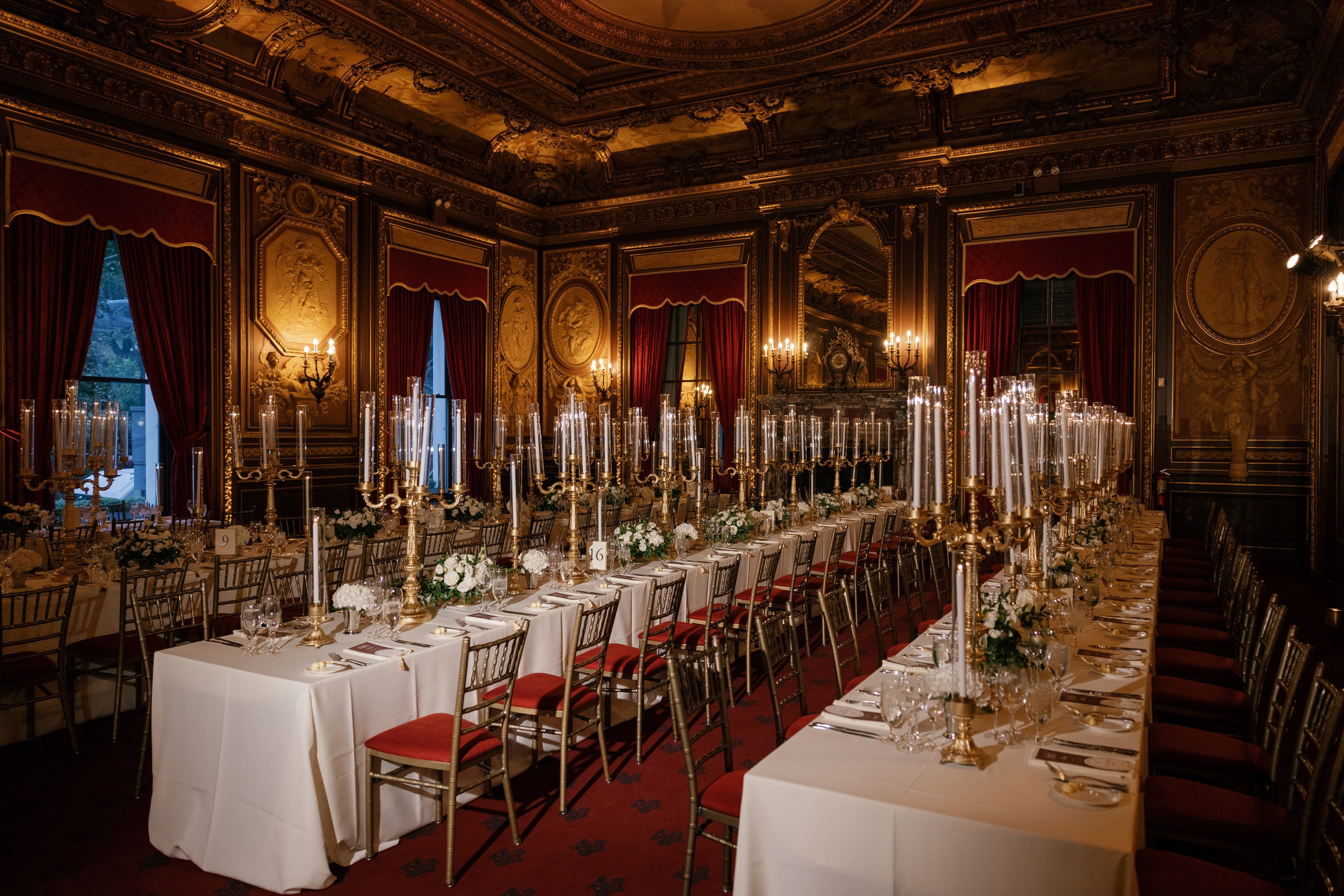Rosalia and John. Wedding photographer and videographer New York | New Jersey