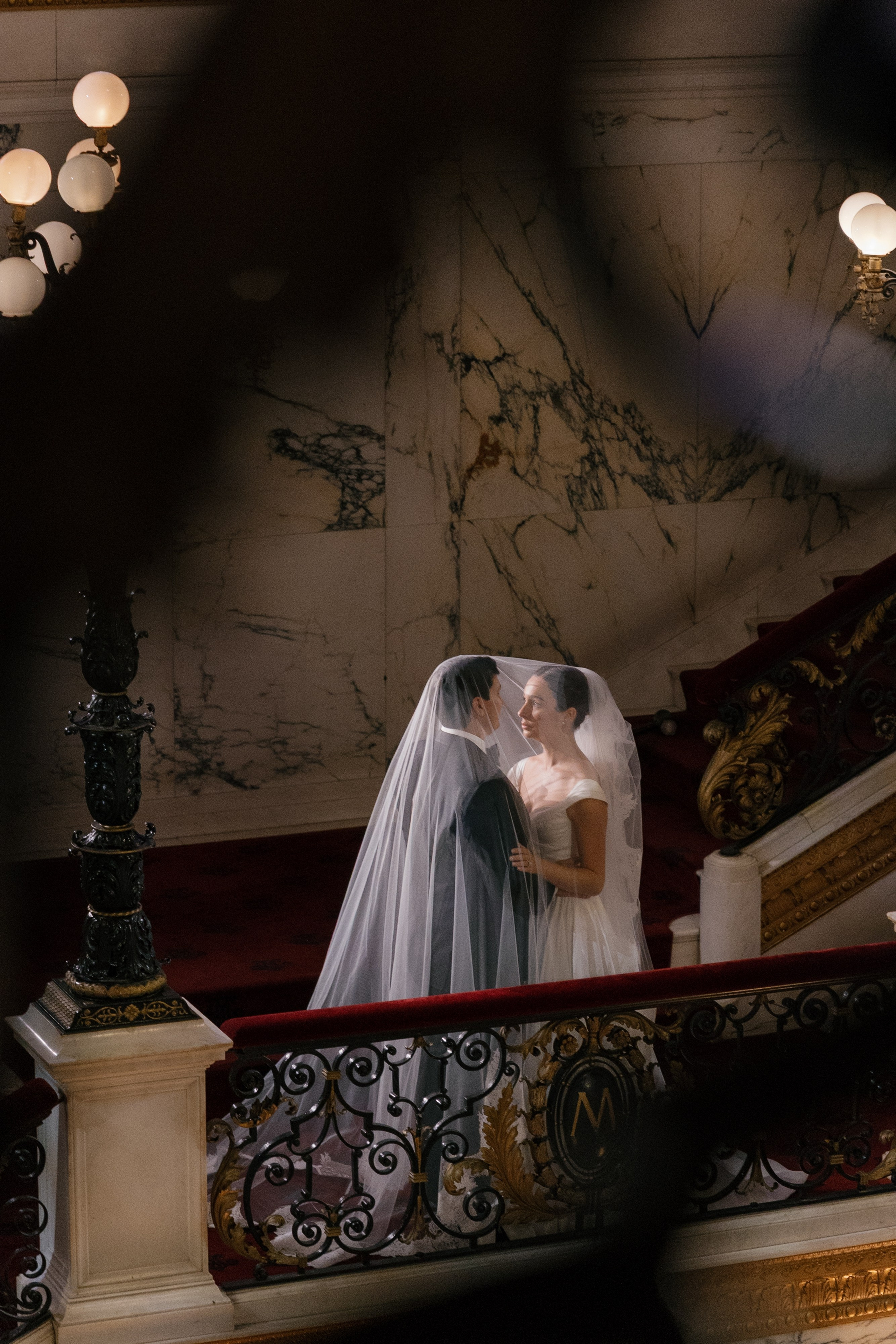 Rosalia and John. Wedding photographer and videographer New York | New Jersey