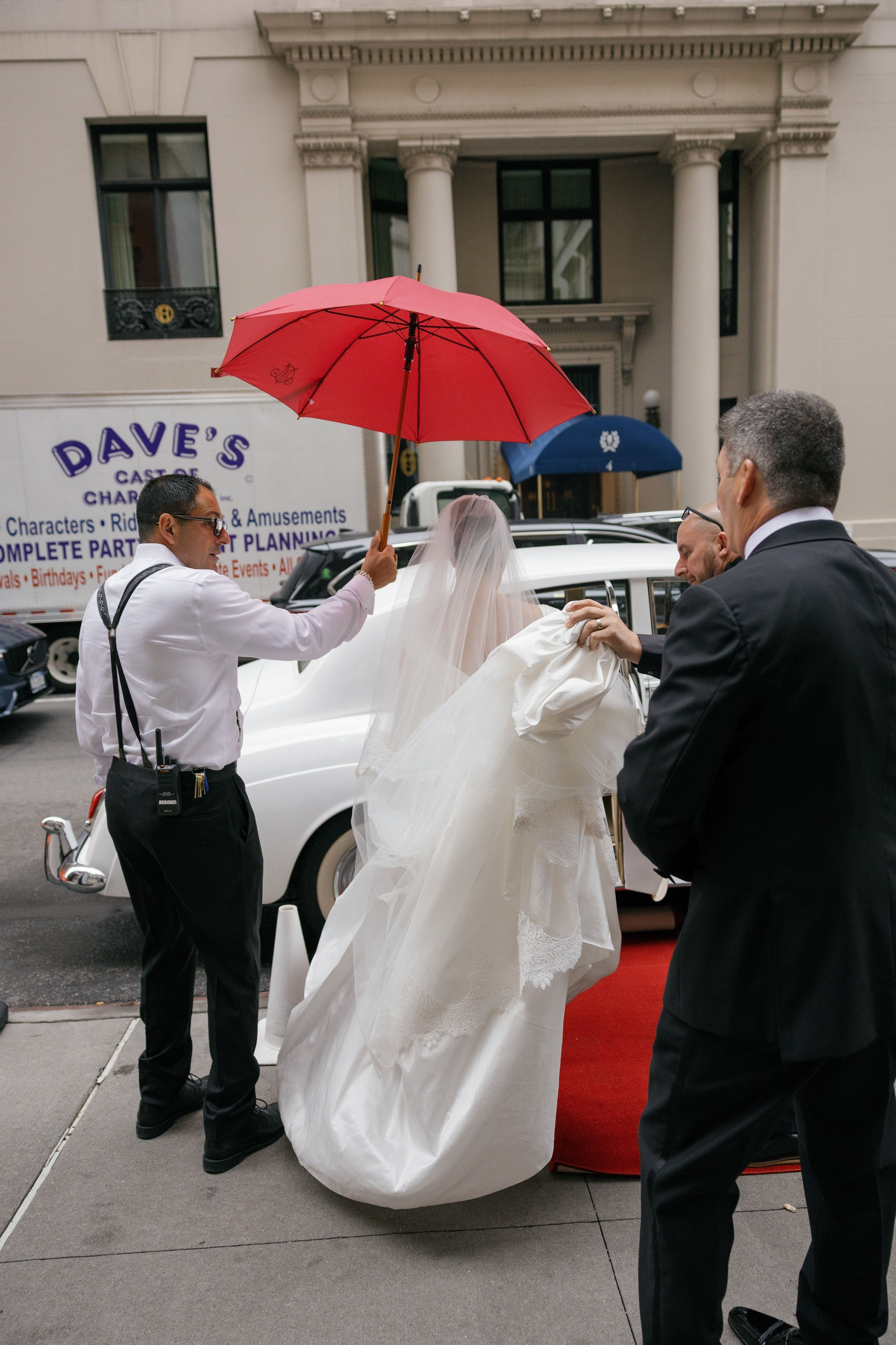 Rosalia and John. Wedding photographer and videographer New York | New Jersey