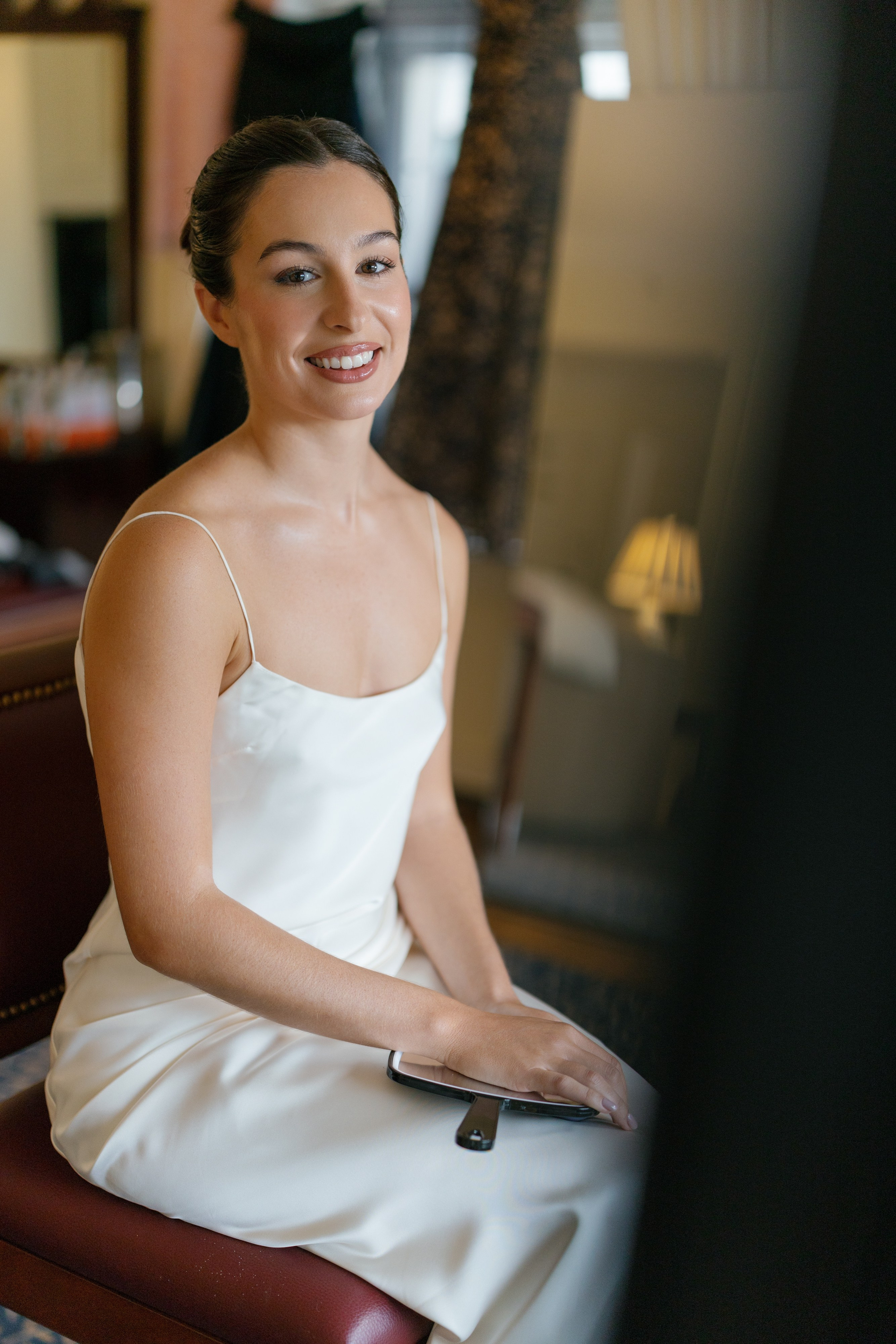 Rosalia and John. Wedding photographer and videographer New York | New Jersey