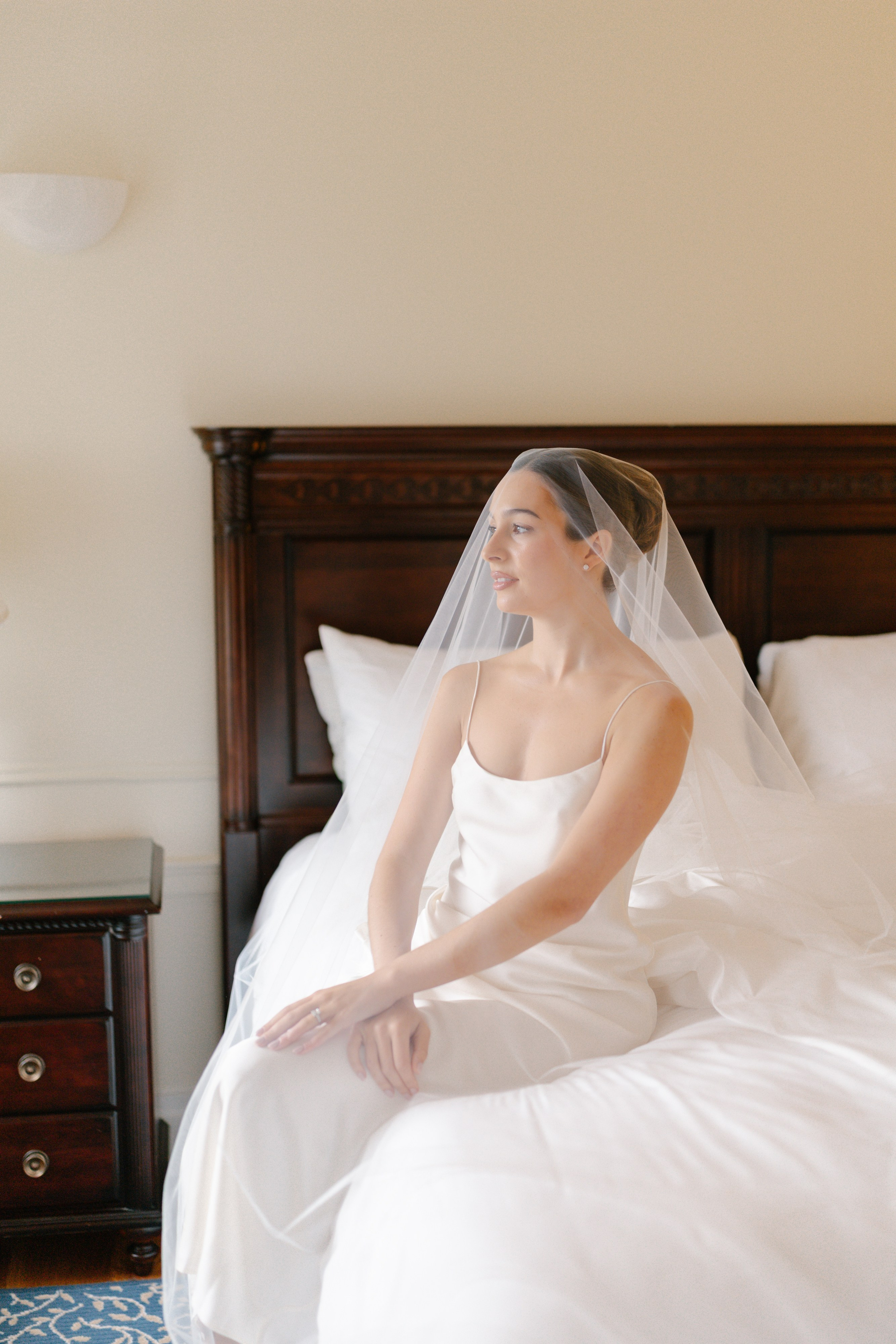 Rosalia and John. Wedding photographer and videographer New York | New Jersey