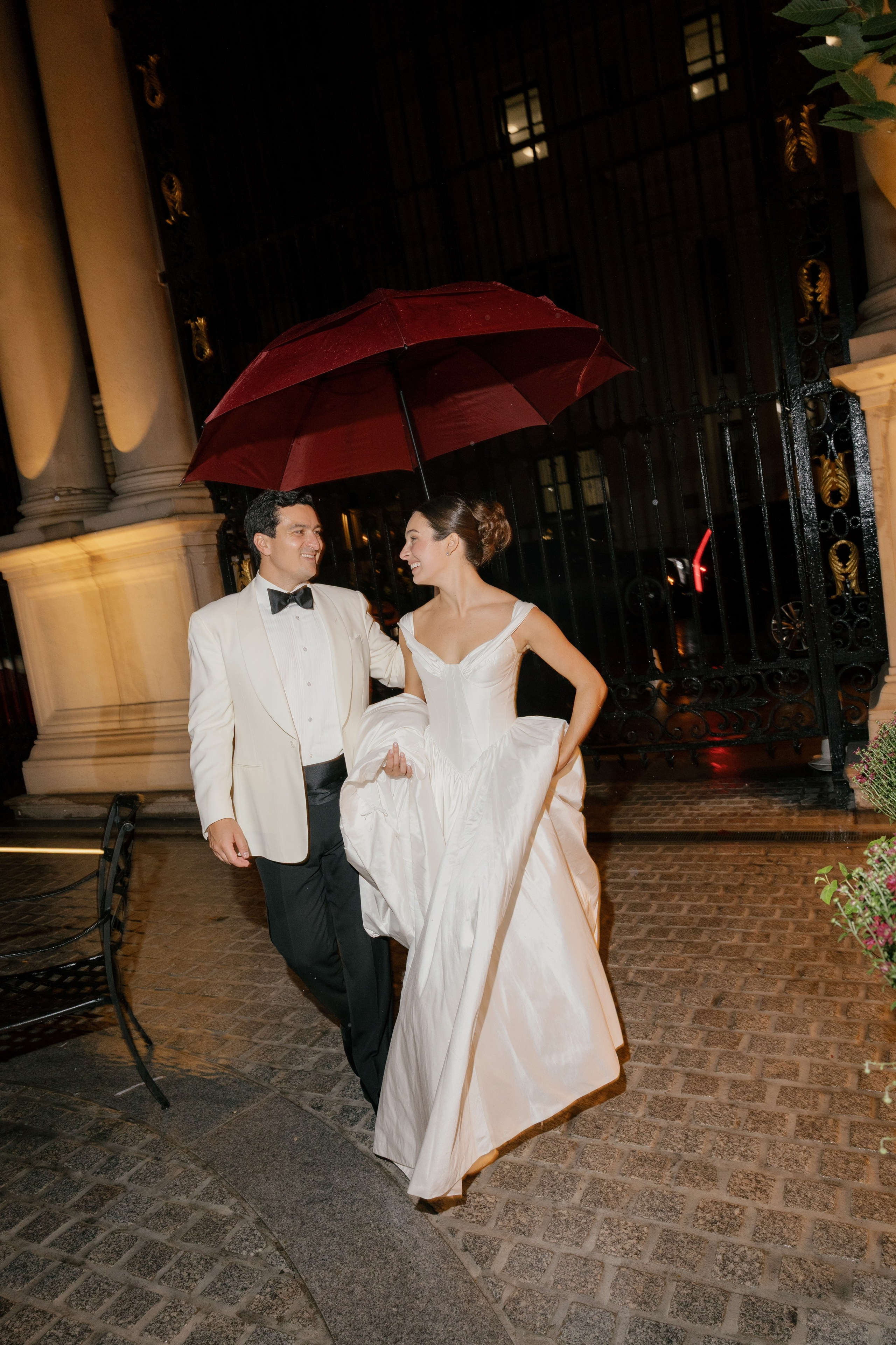Rosalia and John. Wedding photographer and videographer New York | New Jersey