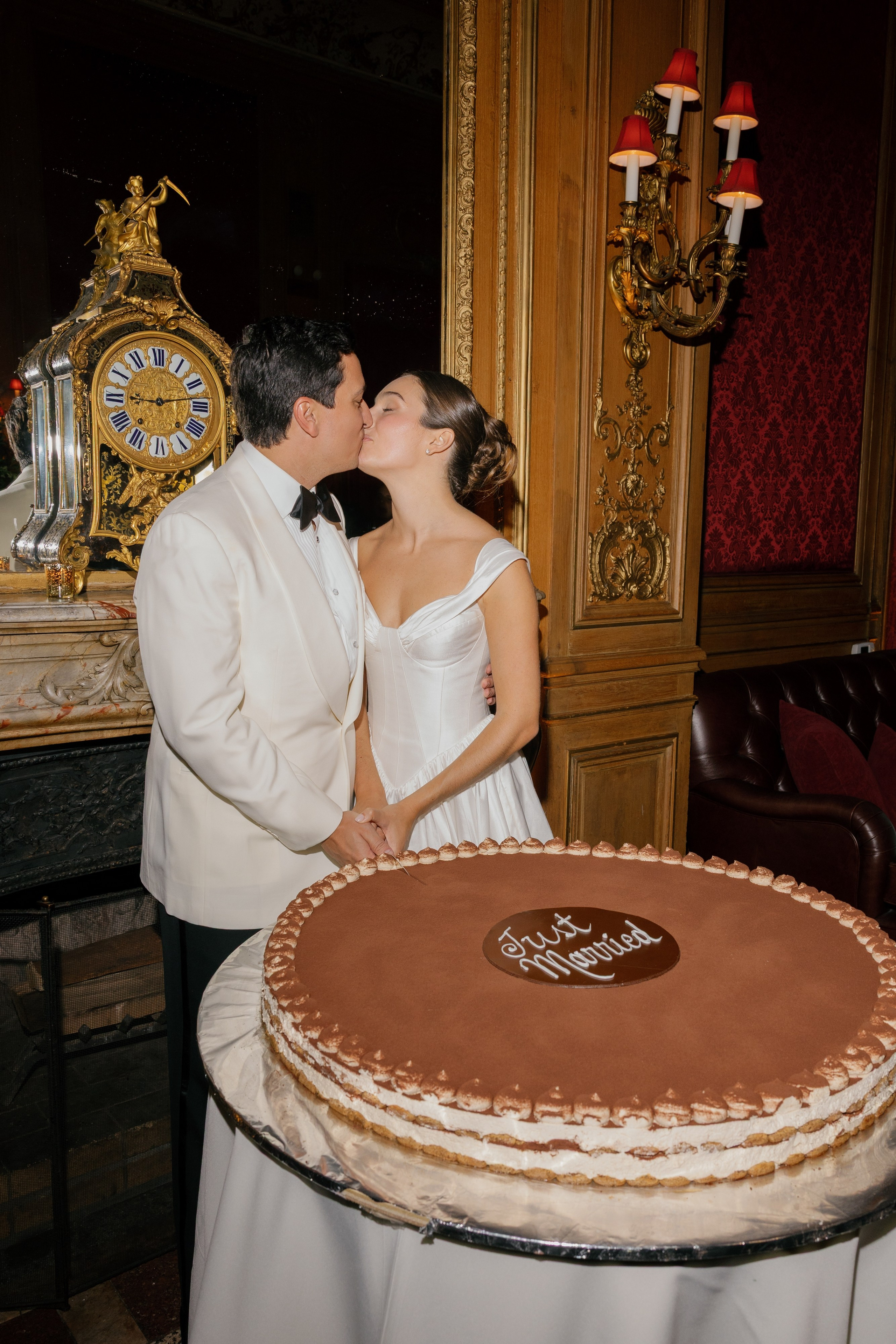 Rosalia and John. Wedding photographer and videographer New York | New Jersey