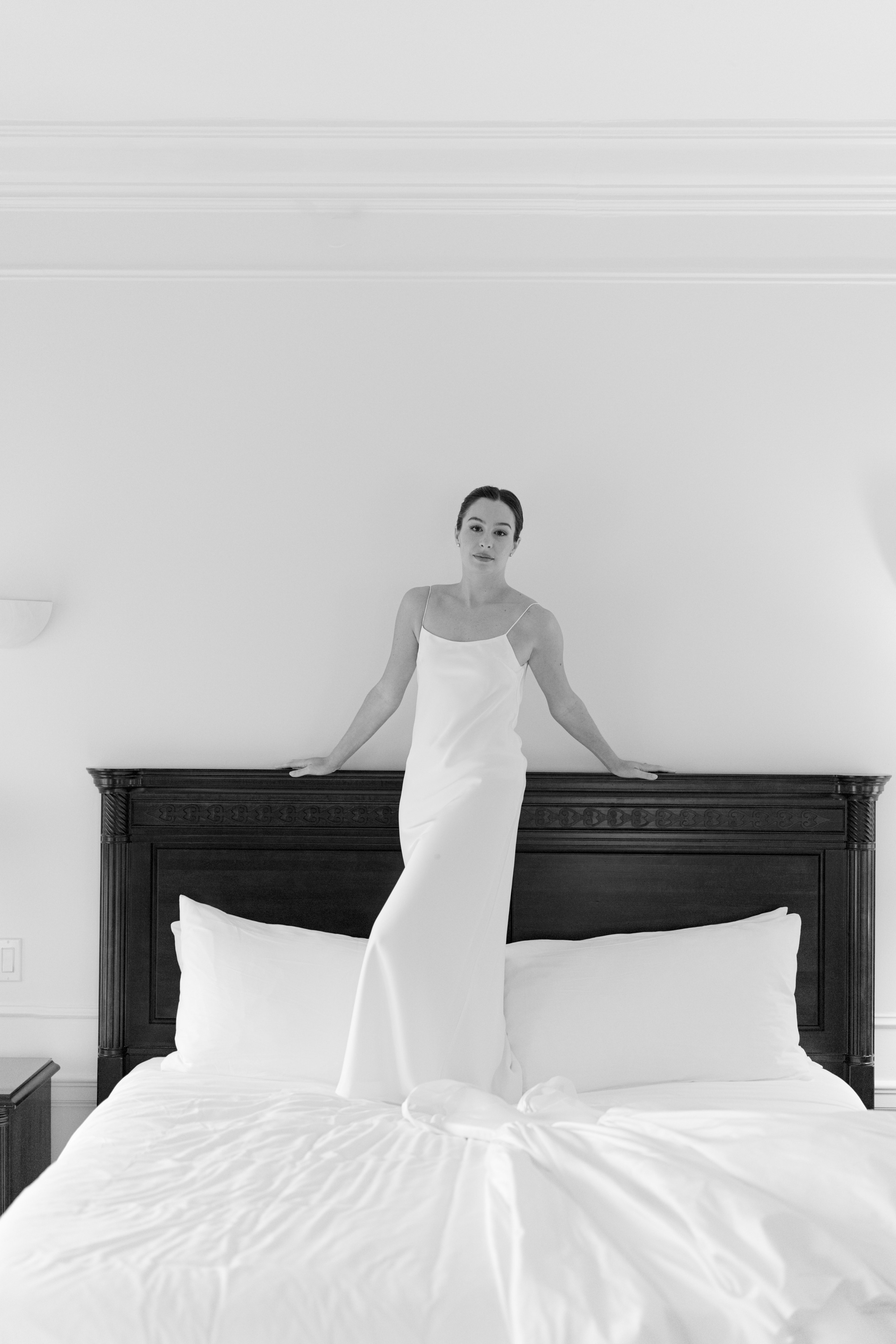 Rosalia and John. Wedding photographer and videographer New York | New Jersey