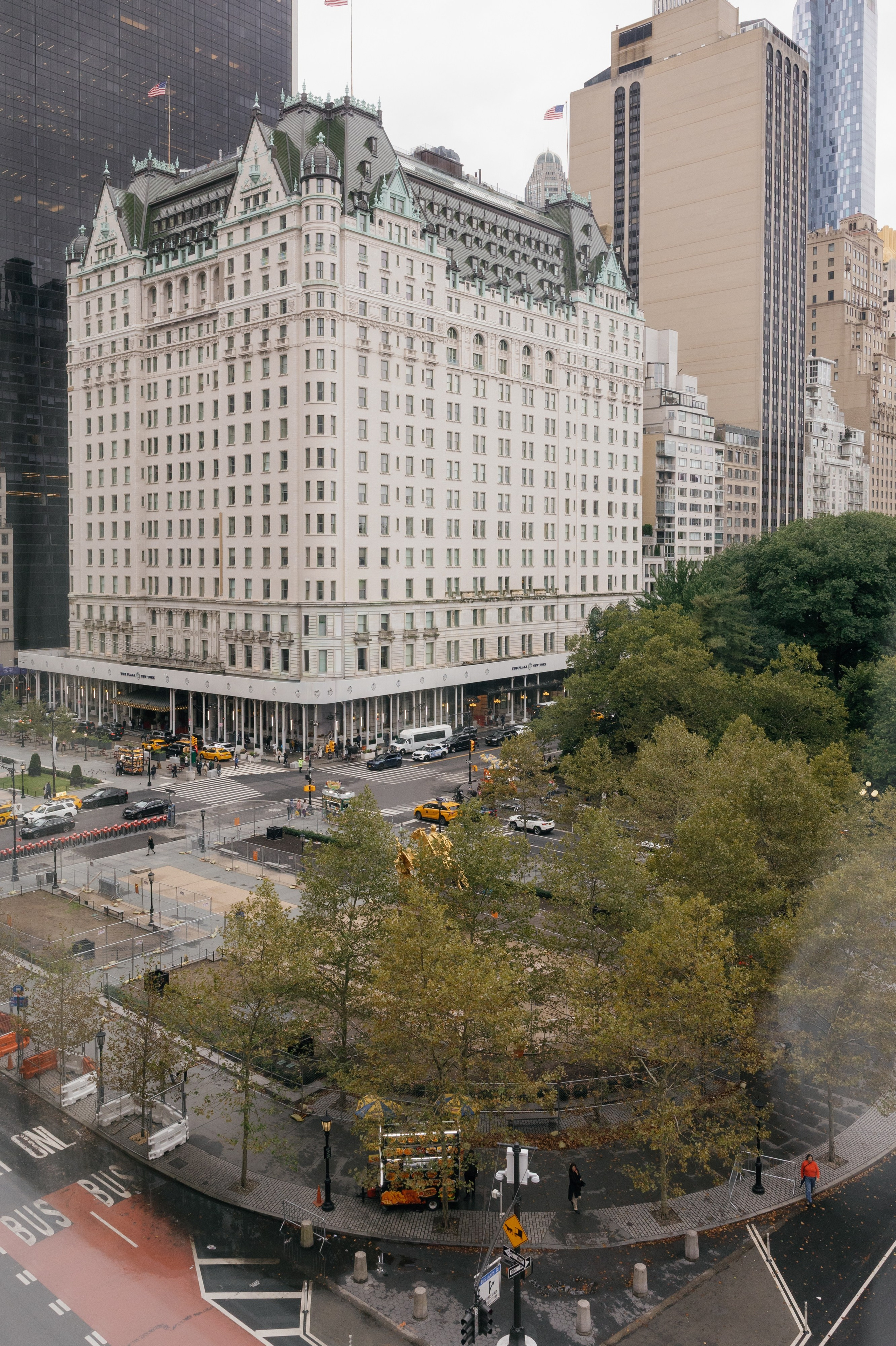 Rosalia and John. Wedding photographer and videographer New York | New Jersey