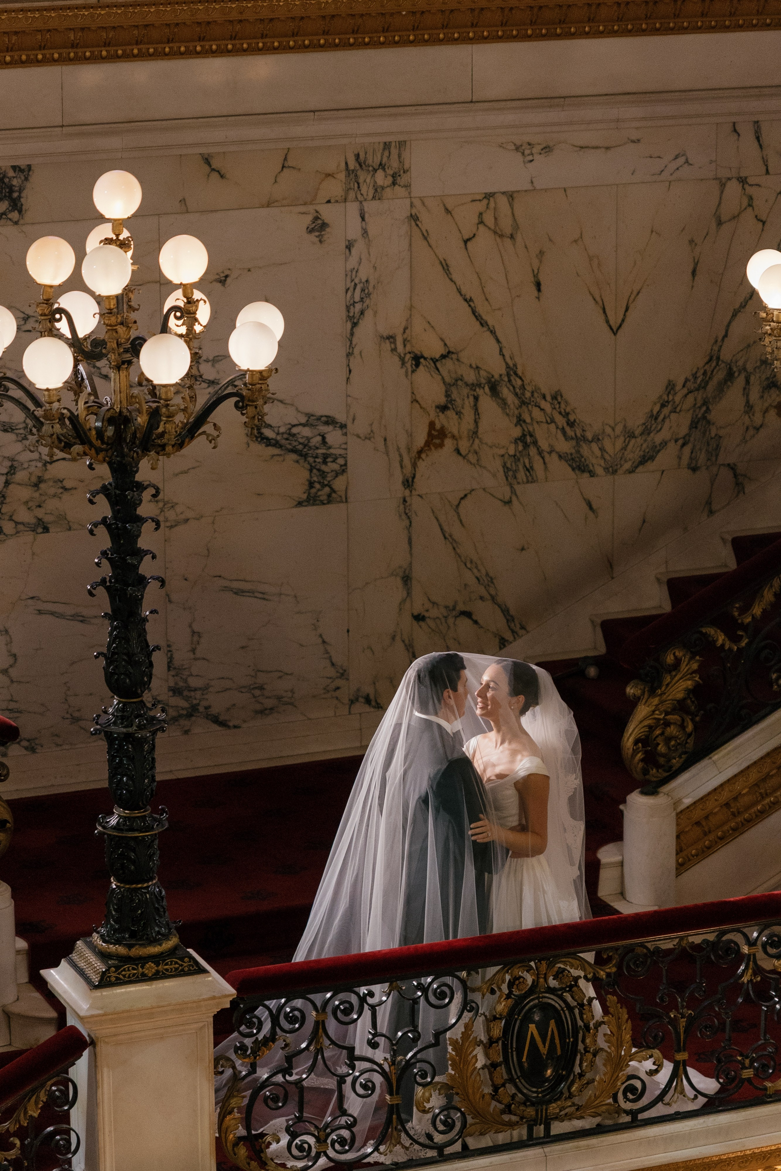 Rosalia and John. Wedding photographer and videographer New York | New Jersey