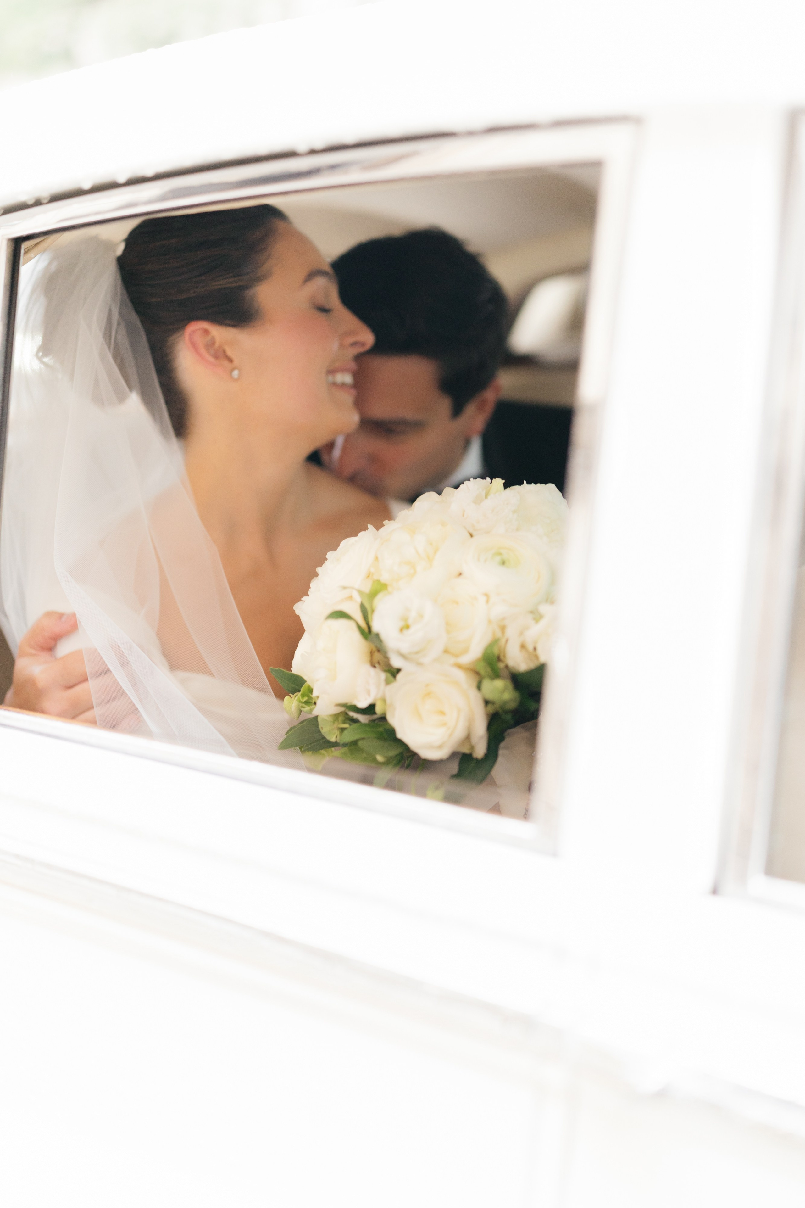 Rosalia and John. Wedding photographer and videographer New York | New Jersey