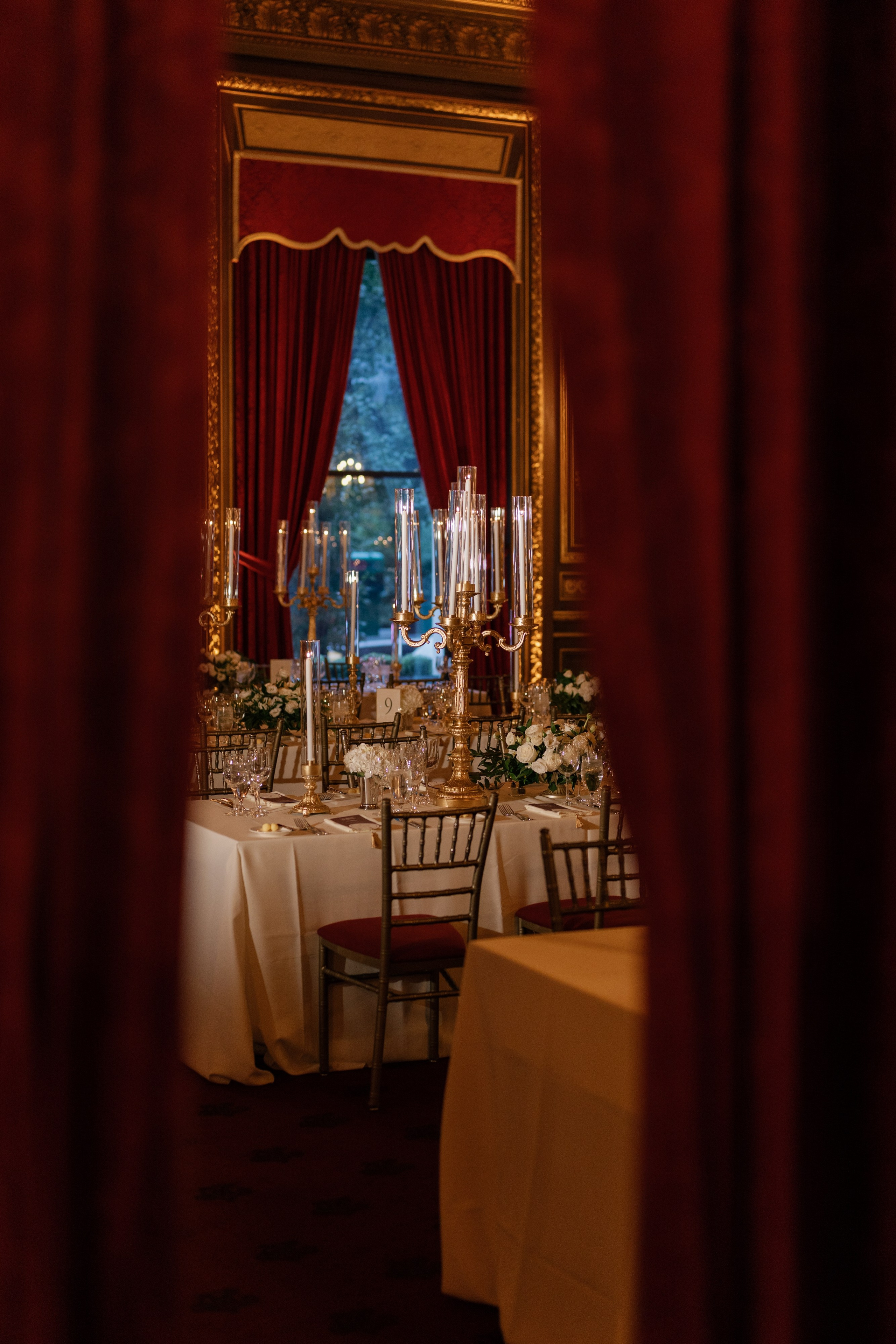 Rosalia and John. Wedding photographer and videographer New York | New Jersey