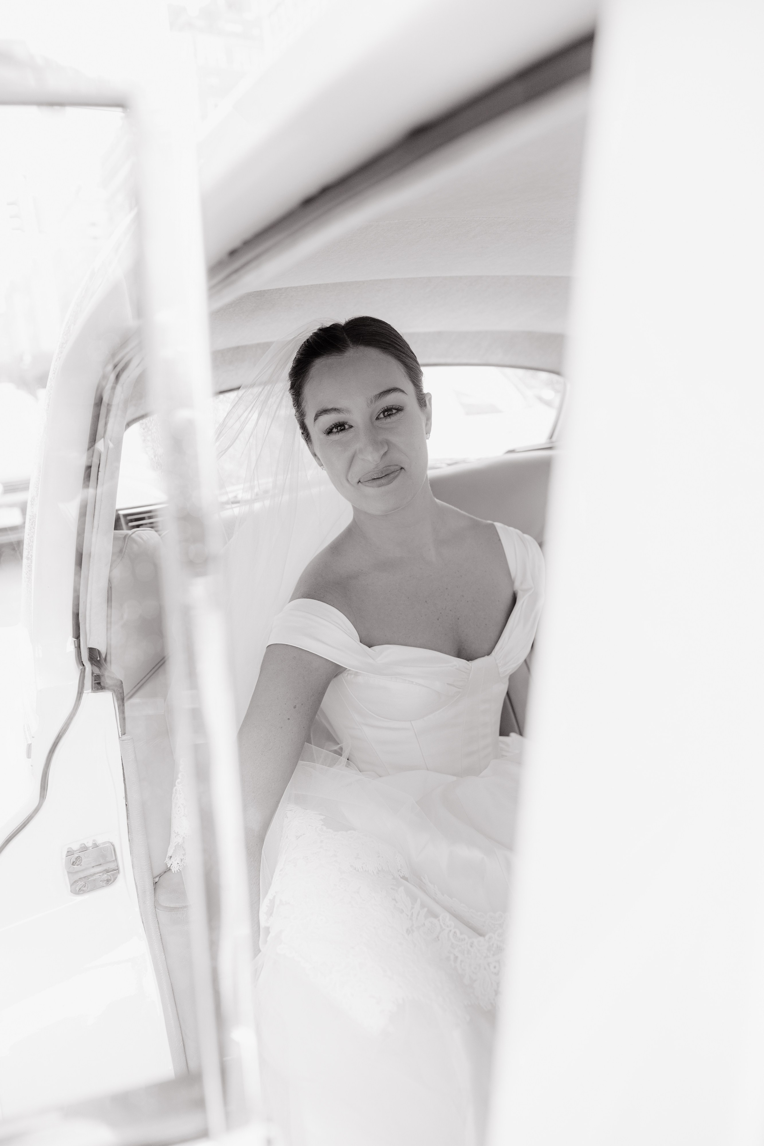 Rosalia and John. Wedding photographer and videographer New York | New Jersey