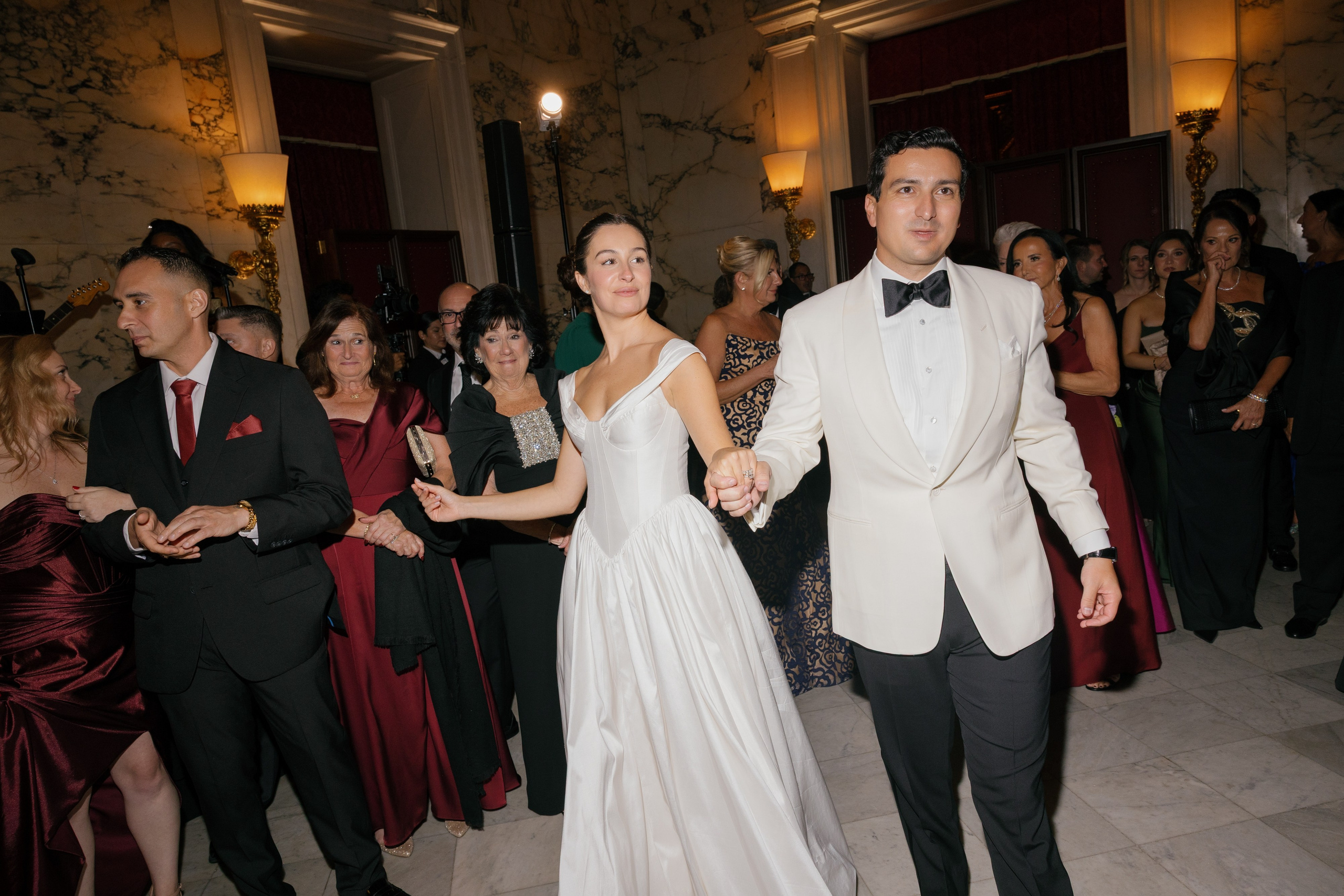 Rosalia and John. Wedding photographer and videographer New York | New Jersey