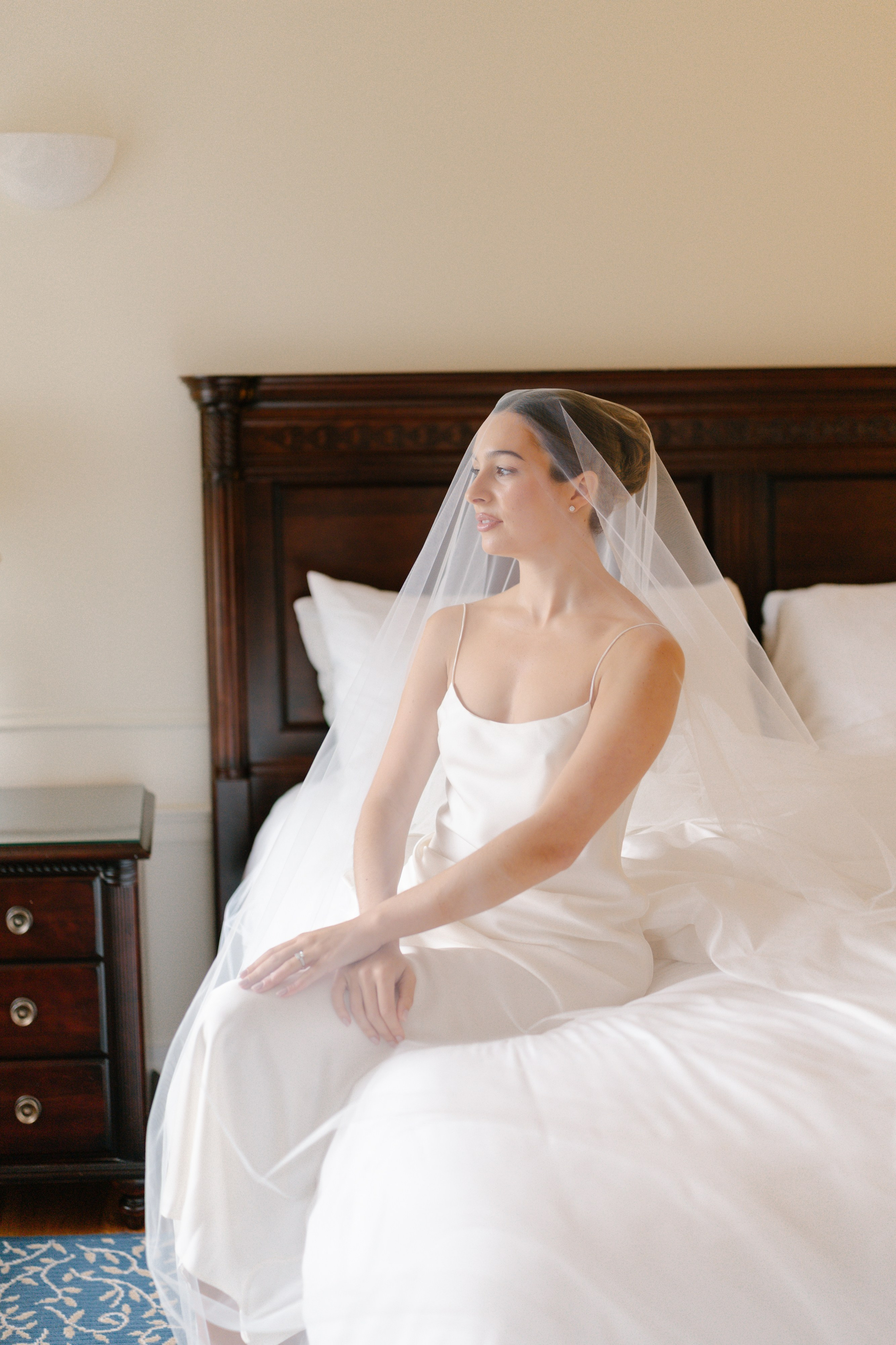 Rosalia and John. Wedding photographer and videographer New York | New Jersey
