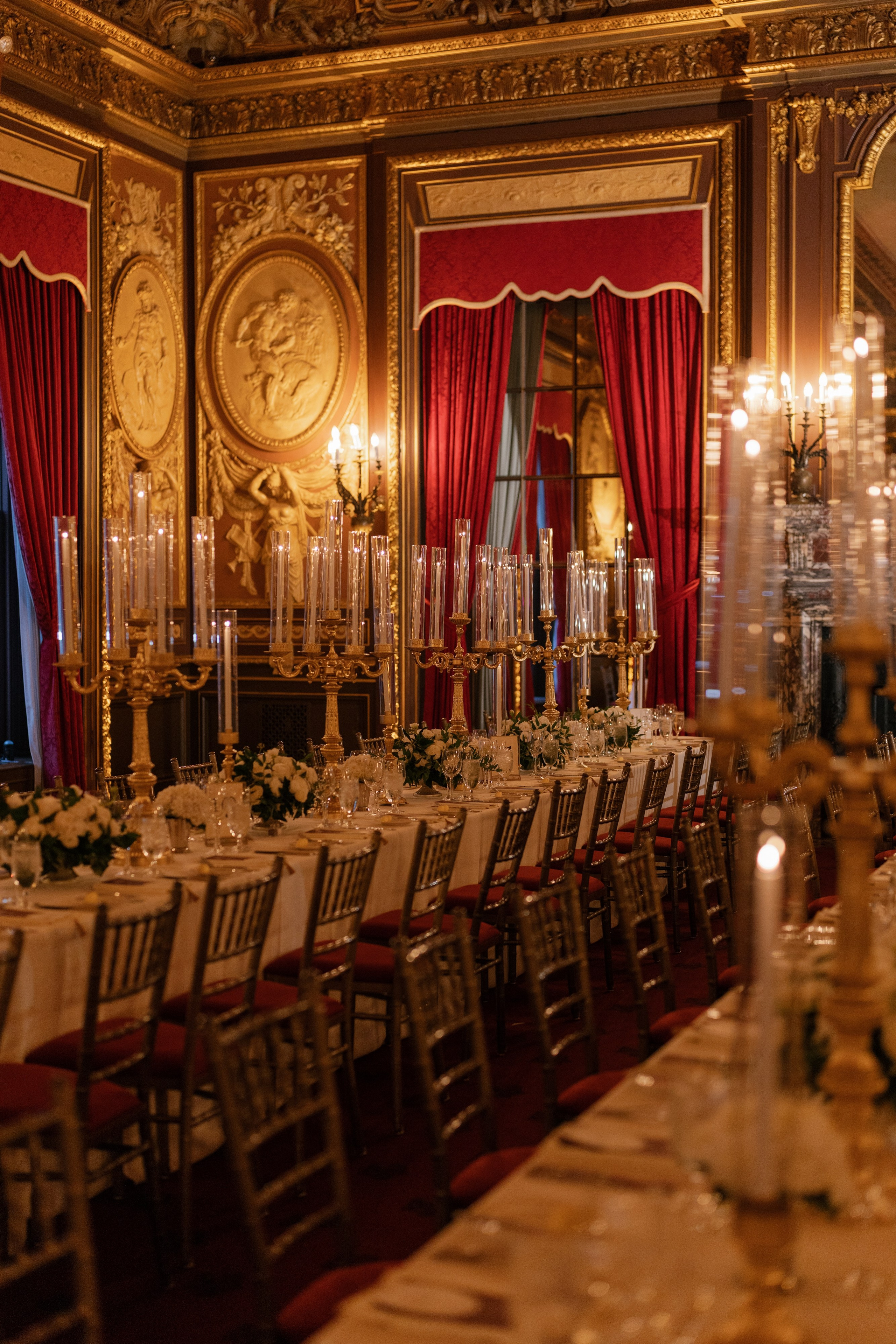 Rosalia and John. Wedding photographer and videographer New York | New Jersey