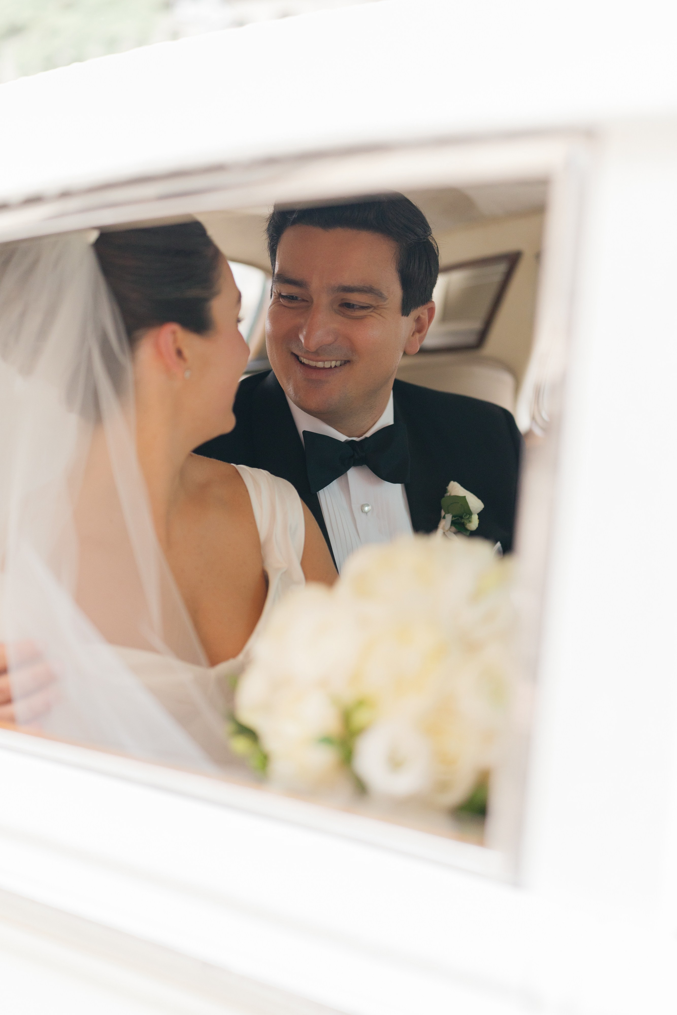 Rosalia and John. Wedding photographer and videographer New York | New Jersey